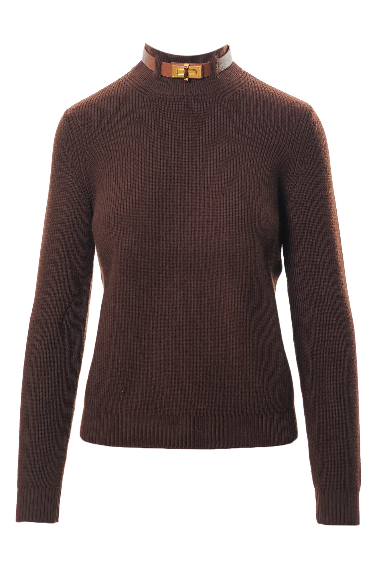 ELISABETTA FRANCHI Maglie Autunno/Inverno Lana