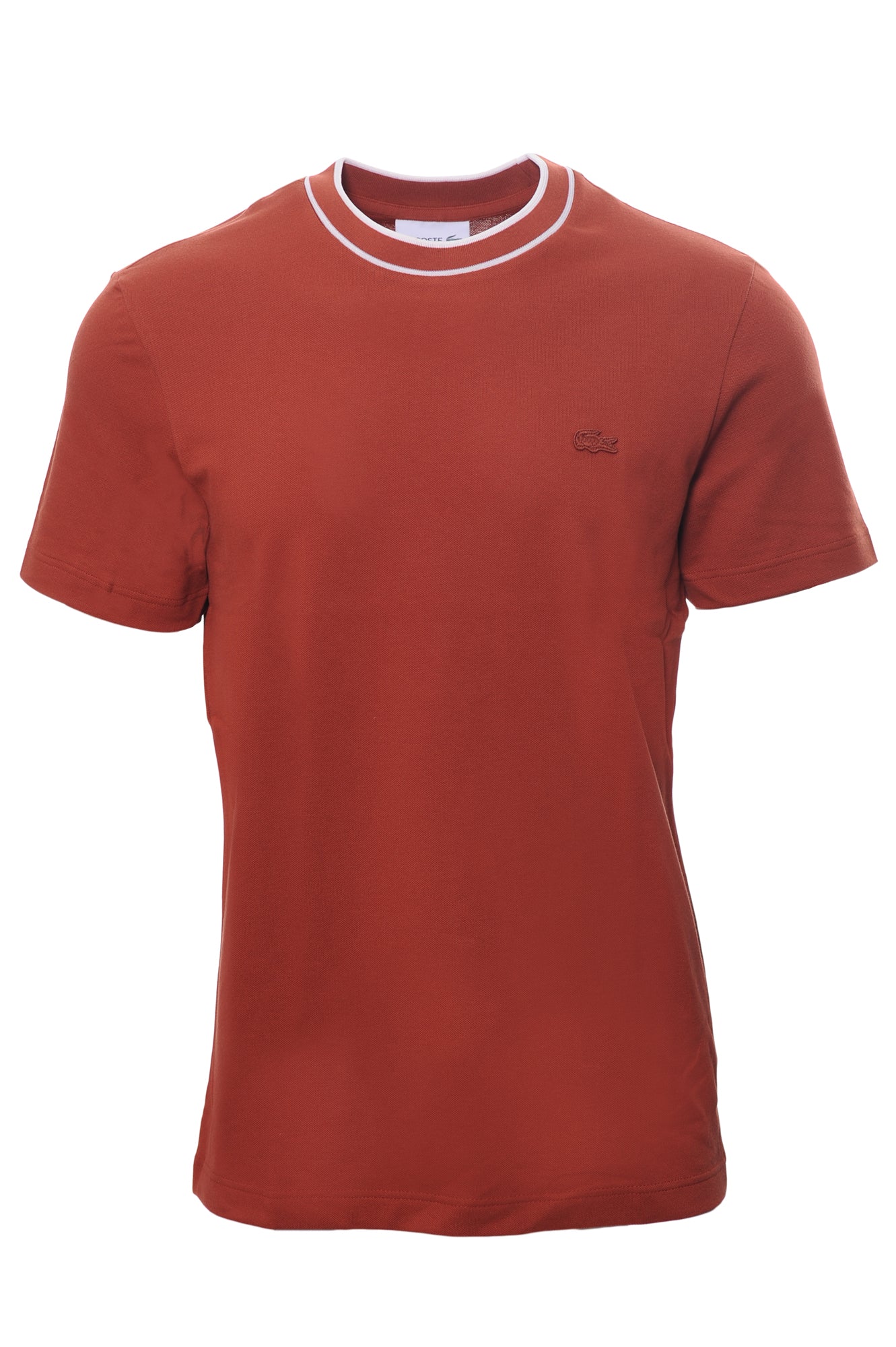 LACOSTE T-shirt Primavera/Estate Cotone