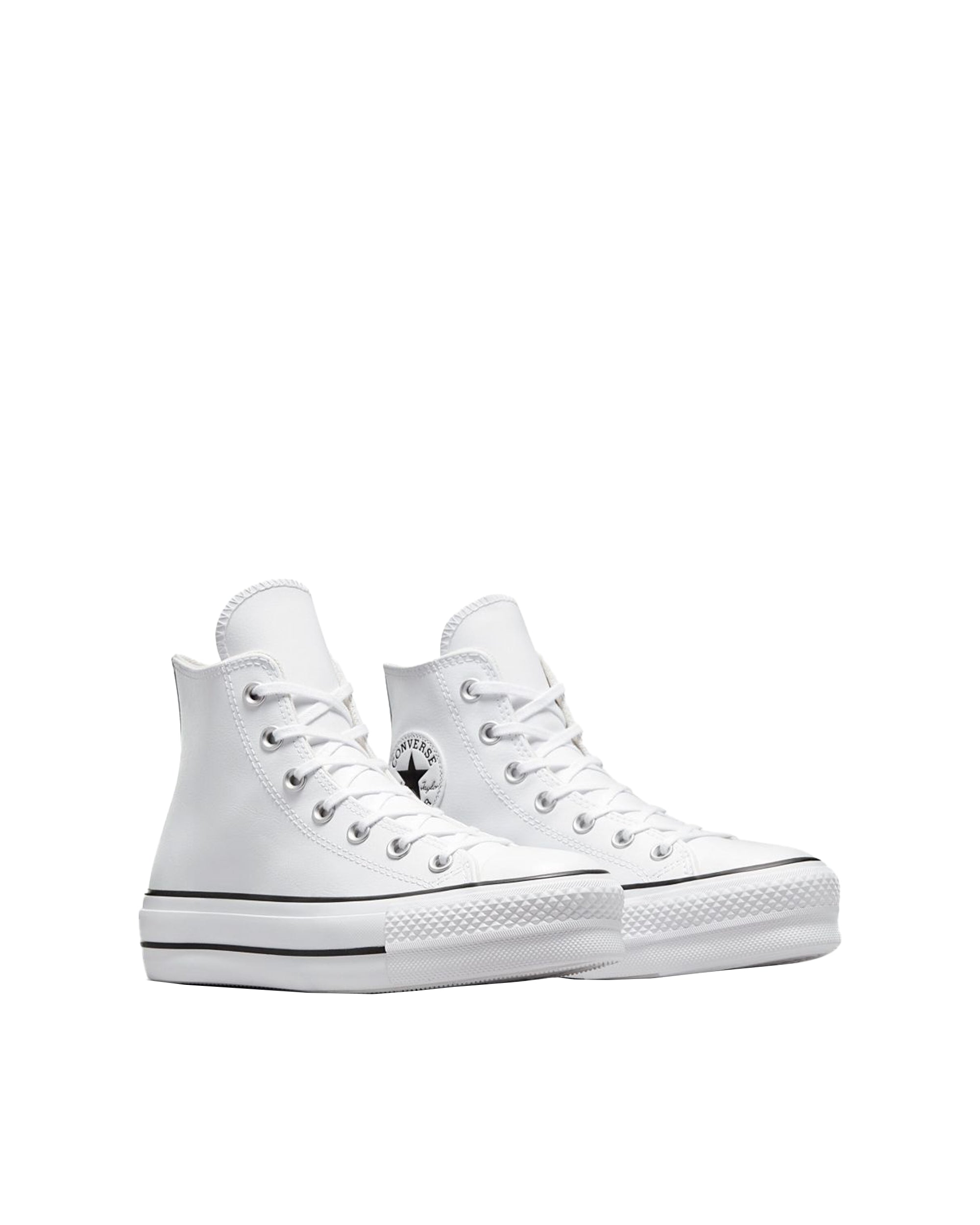 CONVERSE Sneakers Autunno/Inverno Cotone