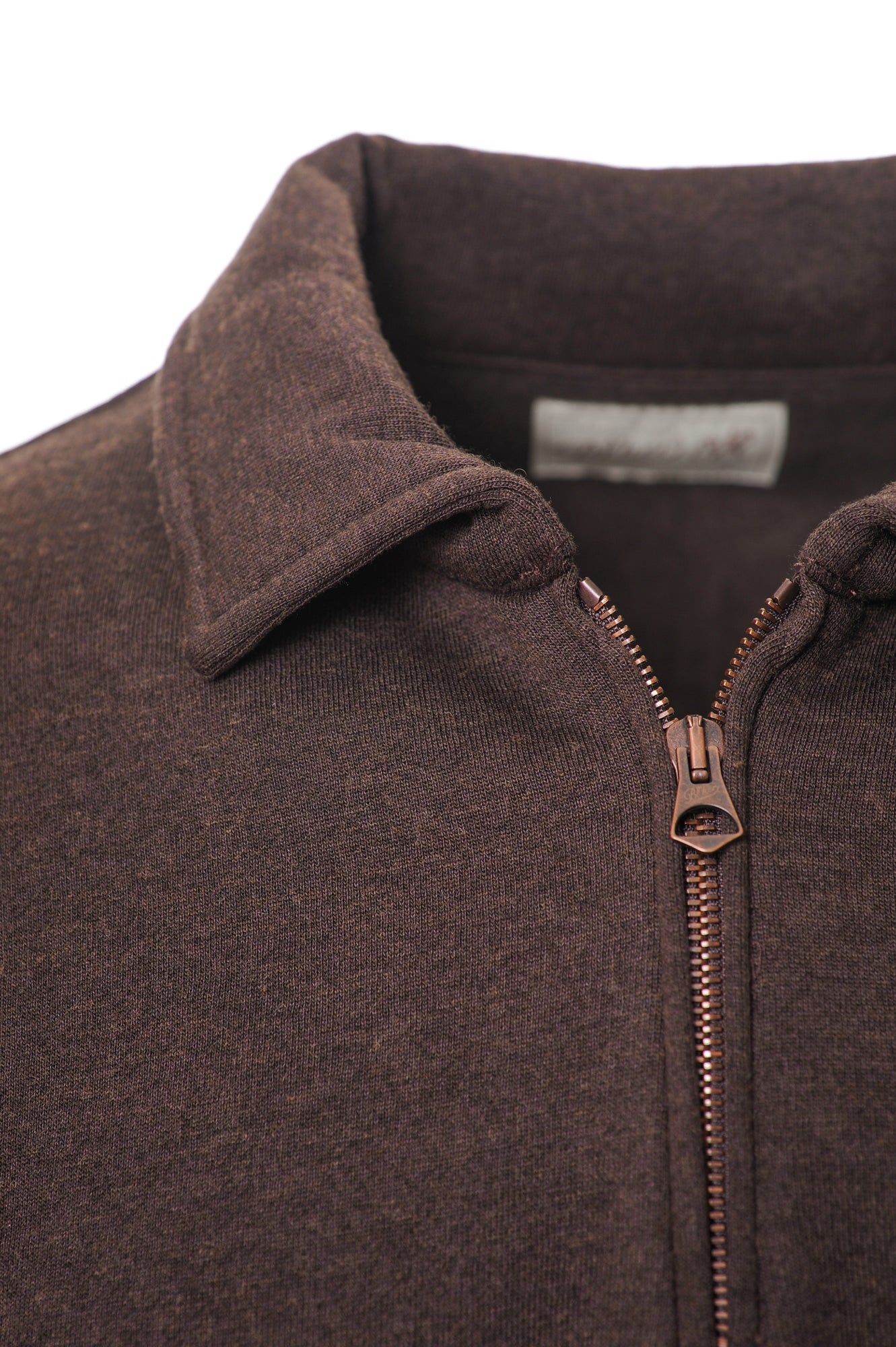Bl'ker Felpe Autunno/Inverno Cotone