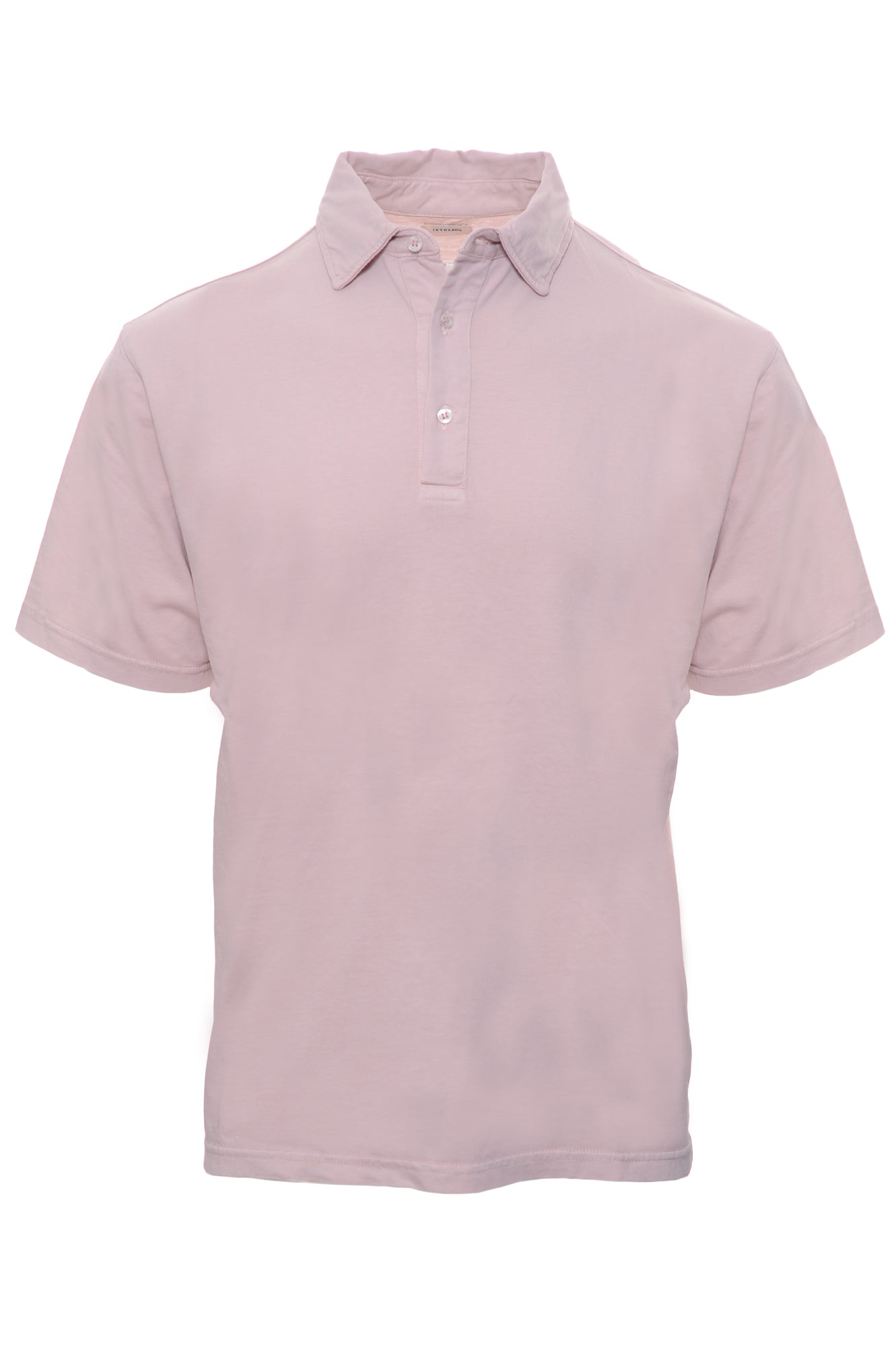 INTHEBOX Polo Primavera/Estate Cotone