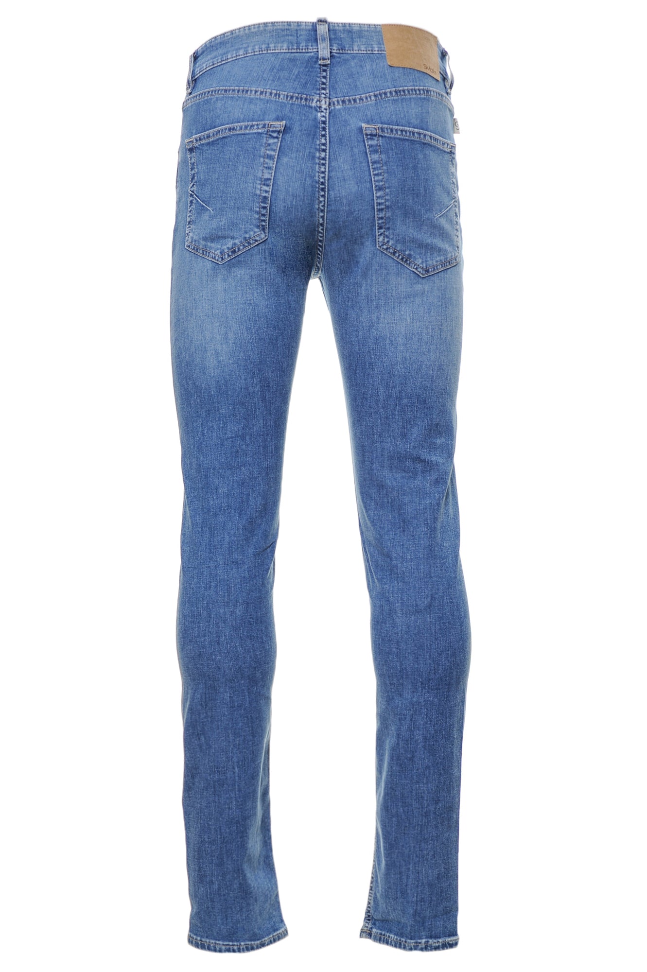 SIVIGLIA Jeans Primavera/Estate Cotone