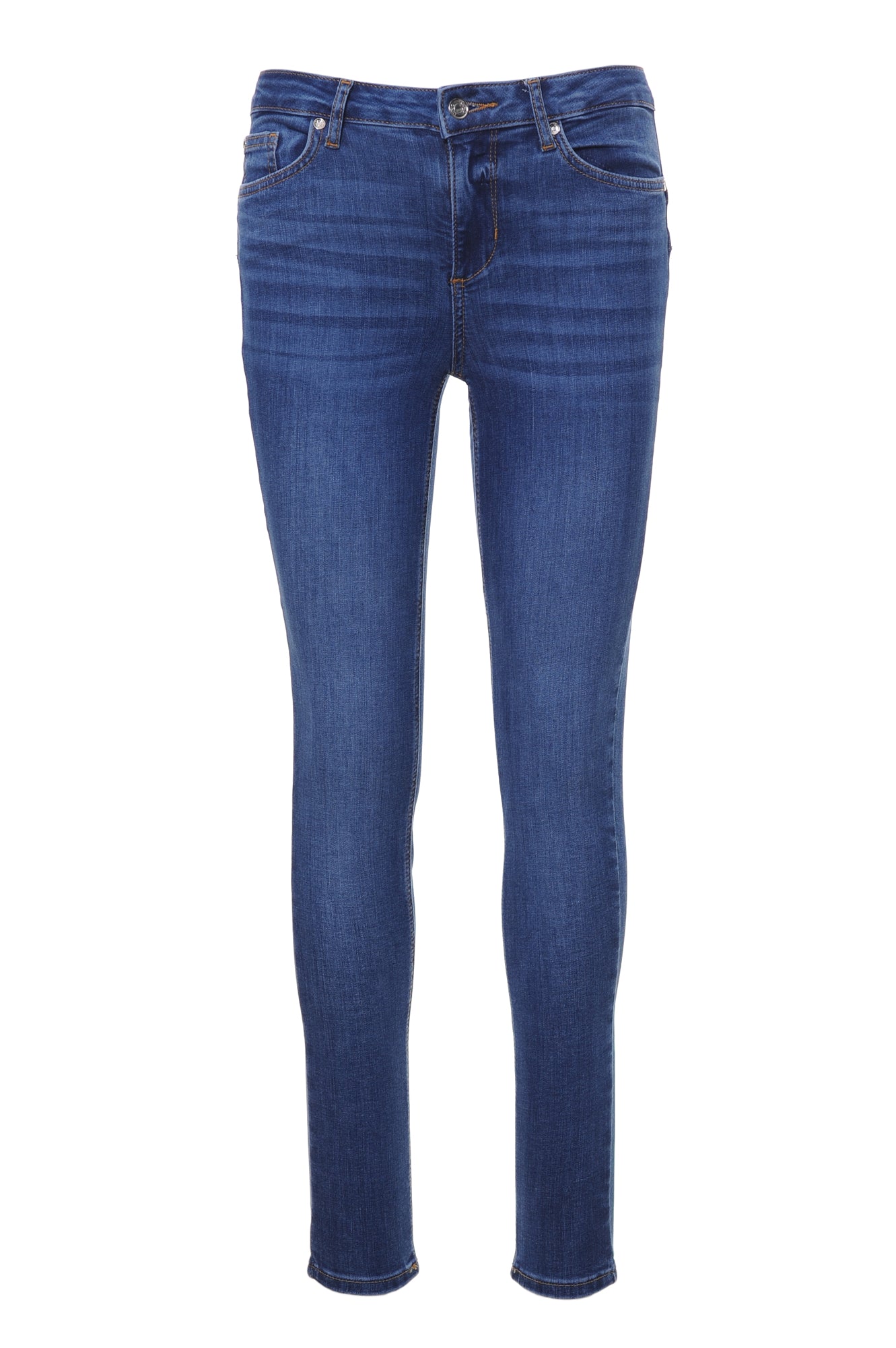 LIU.JO Jeans Primavera/Estate Cotone