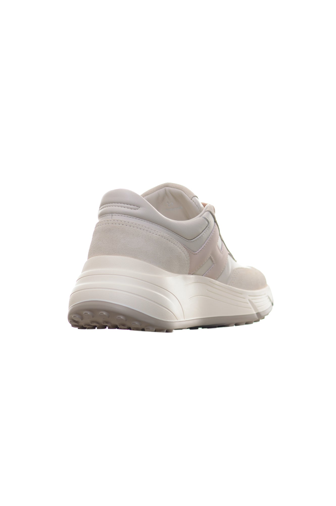 HOGAN Sneakers Primavera/Estate Pelle