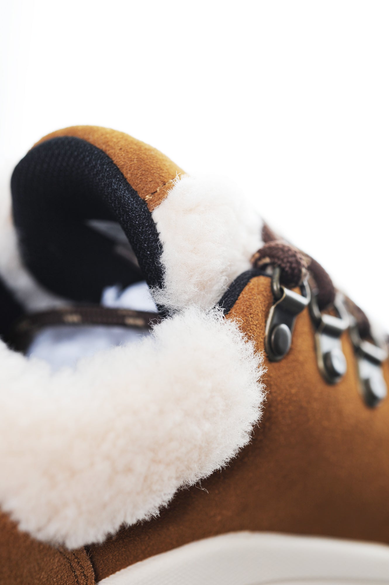 MOON BOOT Sneakers Autunno/Inverno Pelle