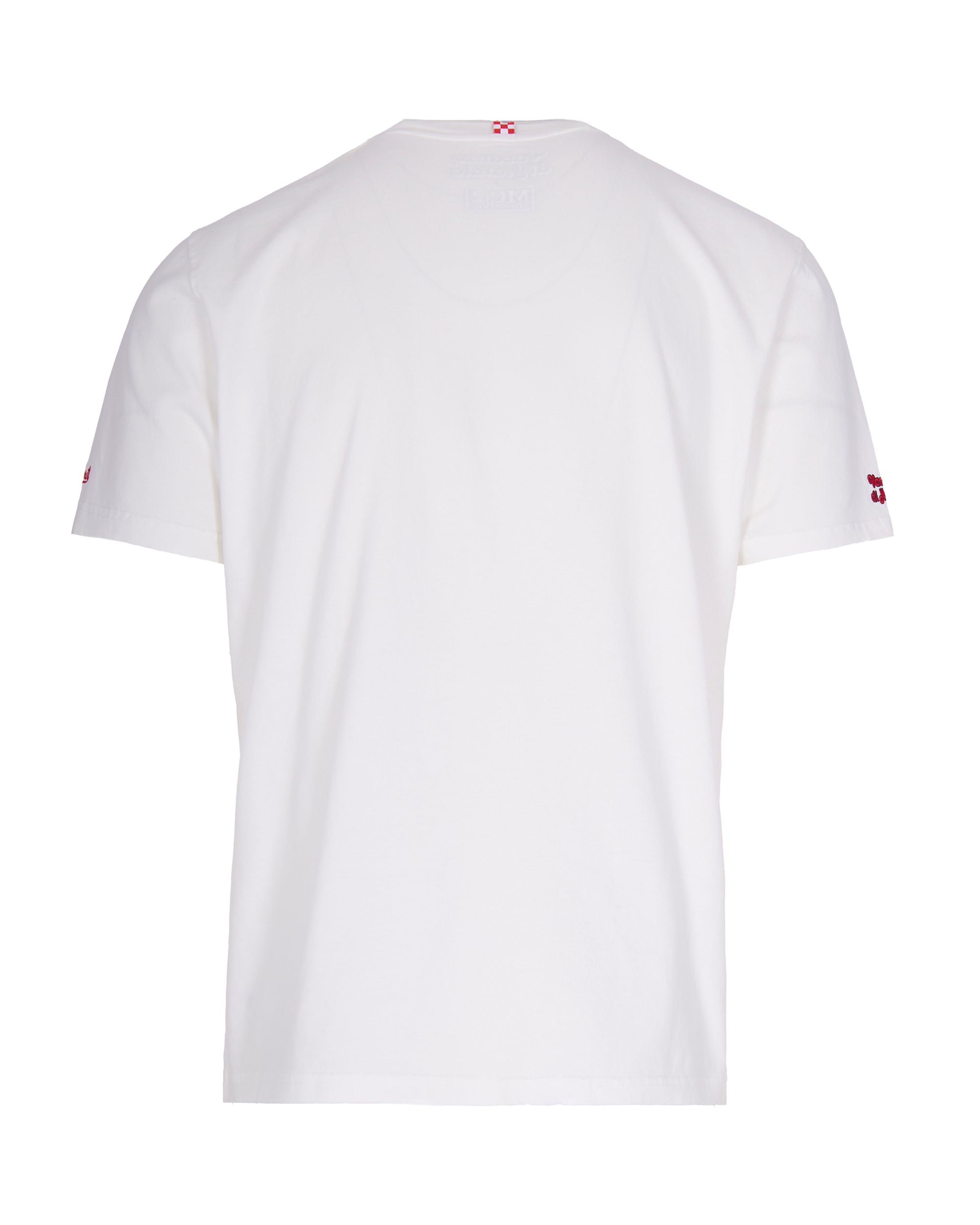 SAINT BART T-shirt Autunno/Inverno Cotone
