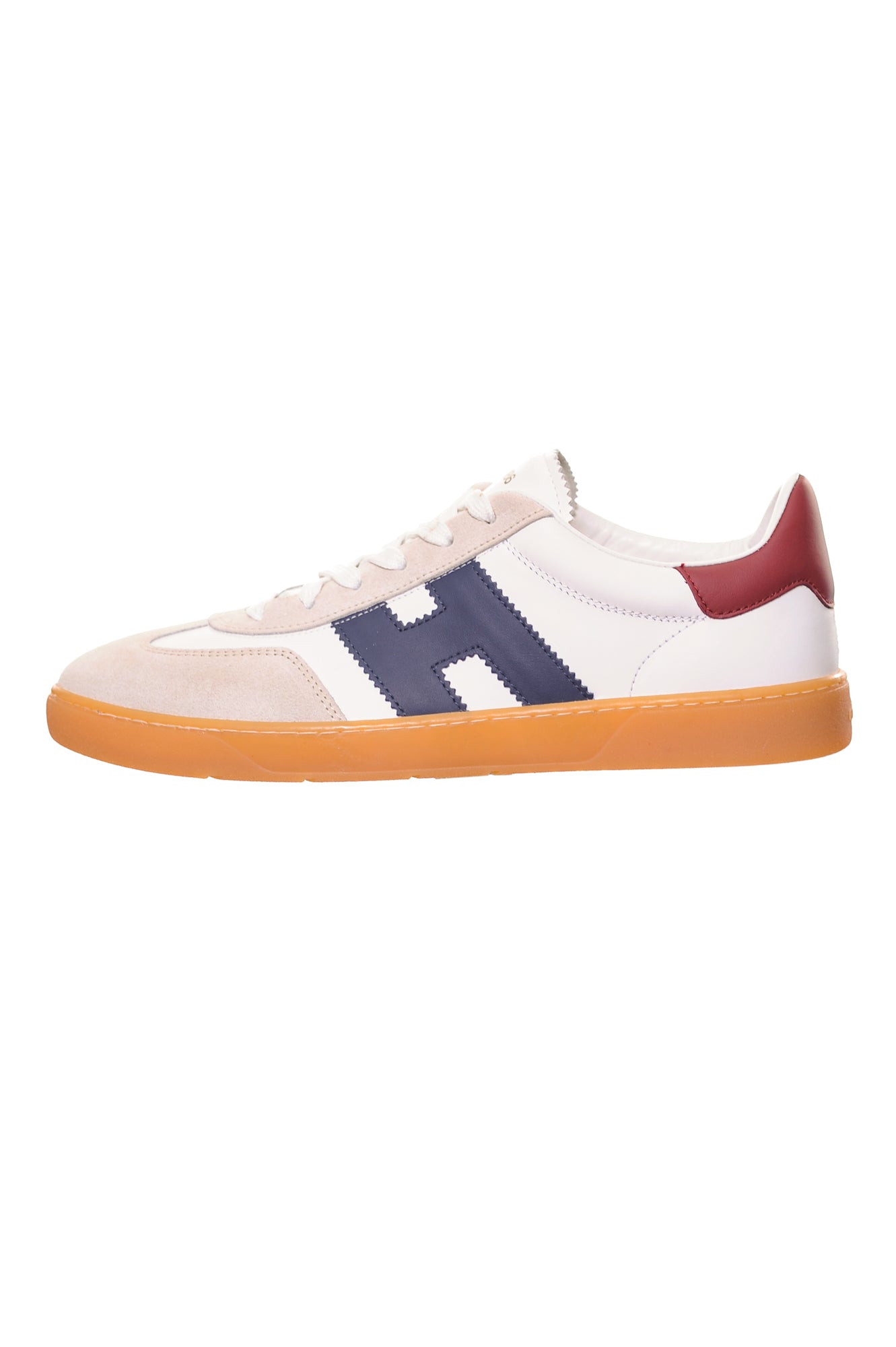 HOGAN Sneakers Autunno/Inverno Pelle