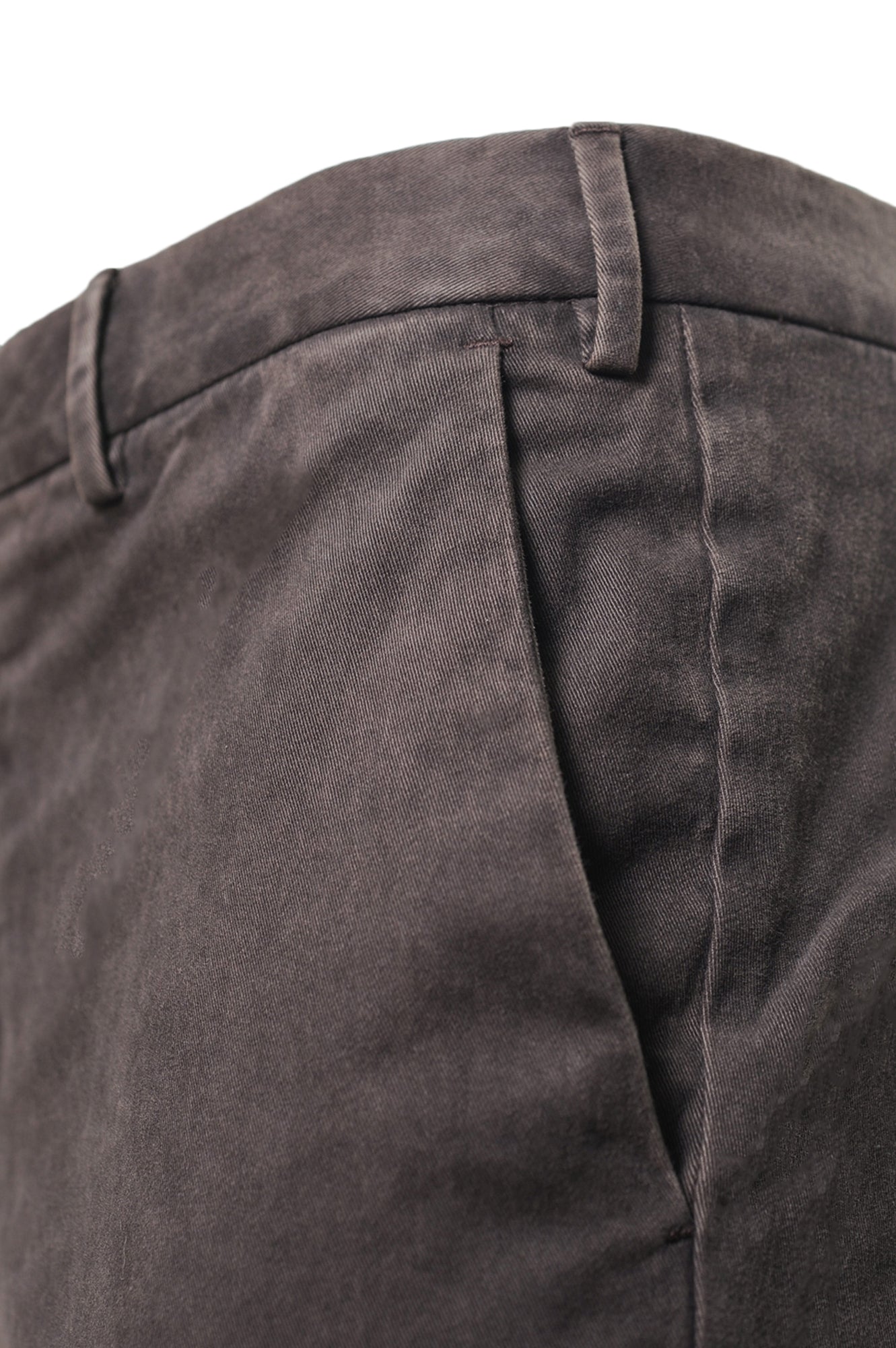 PT TORINO Pantaloni Autunno/Inverno Cotone