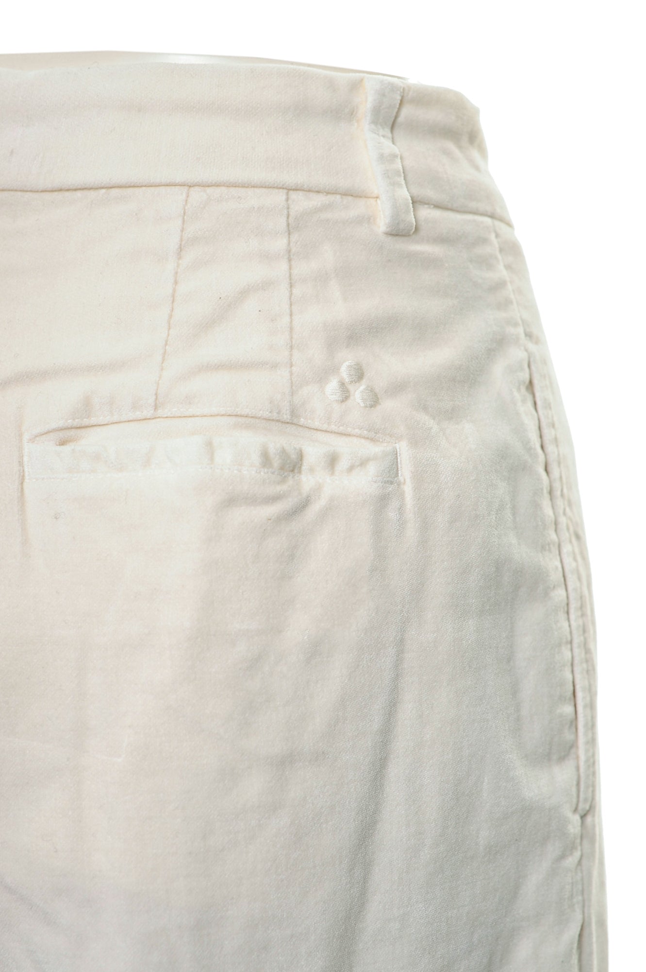 PEUTEREY Pantaloni Autunno/Inverno Cotone