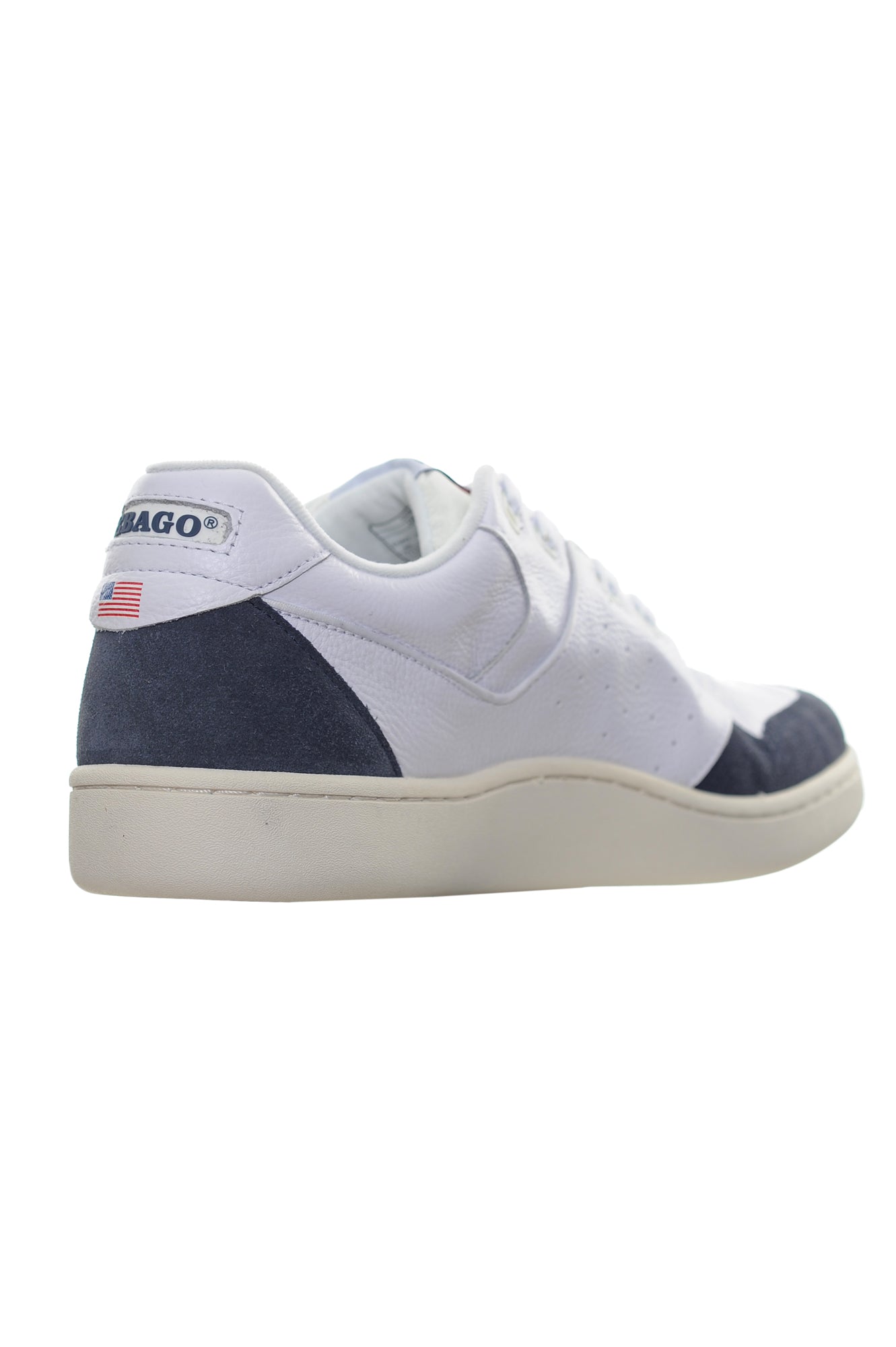 SEBAGO Sneakers Autunno/Inverno Pelle