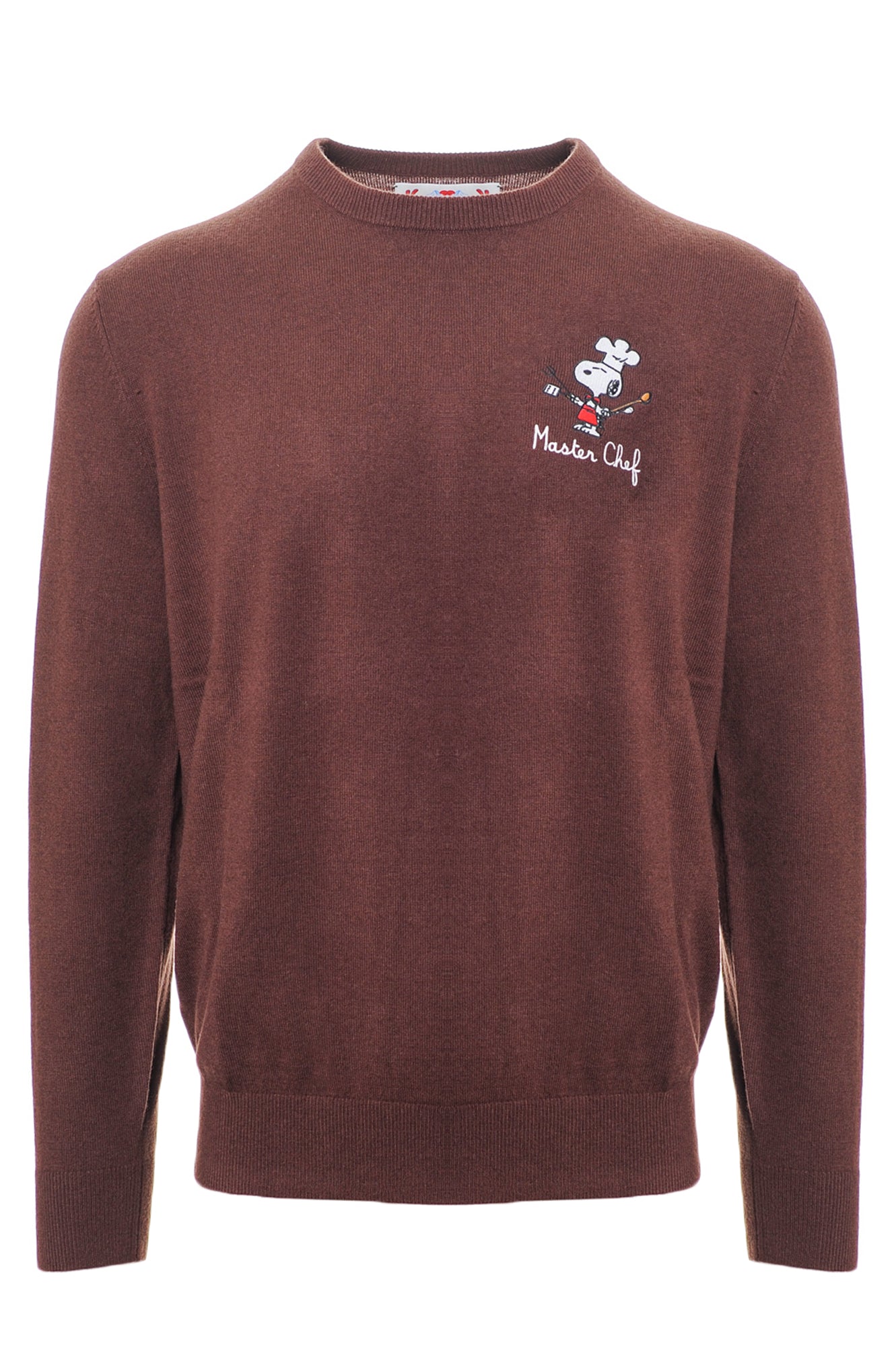 MC2 Saint Barth Maglie Autunno/Inverno Lana