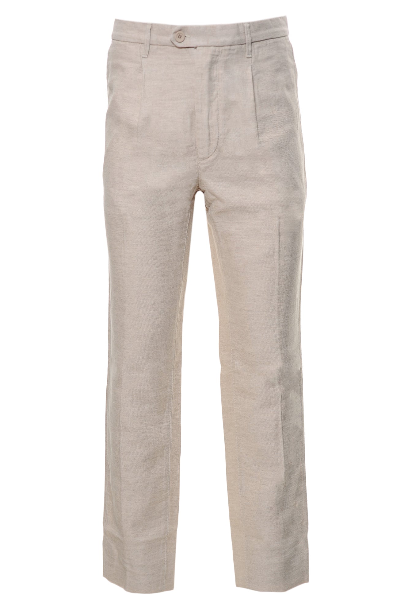 TELAGENOVA Pantaloni Primavera/Estate Cotone