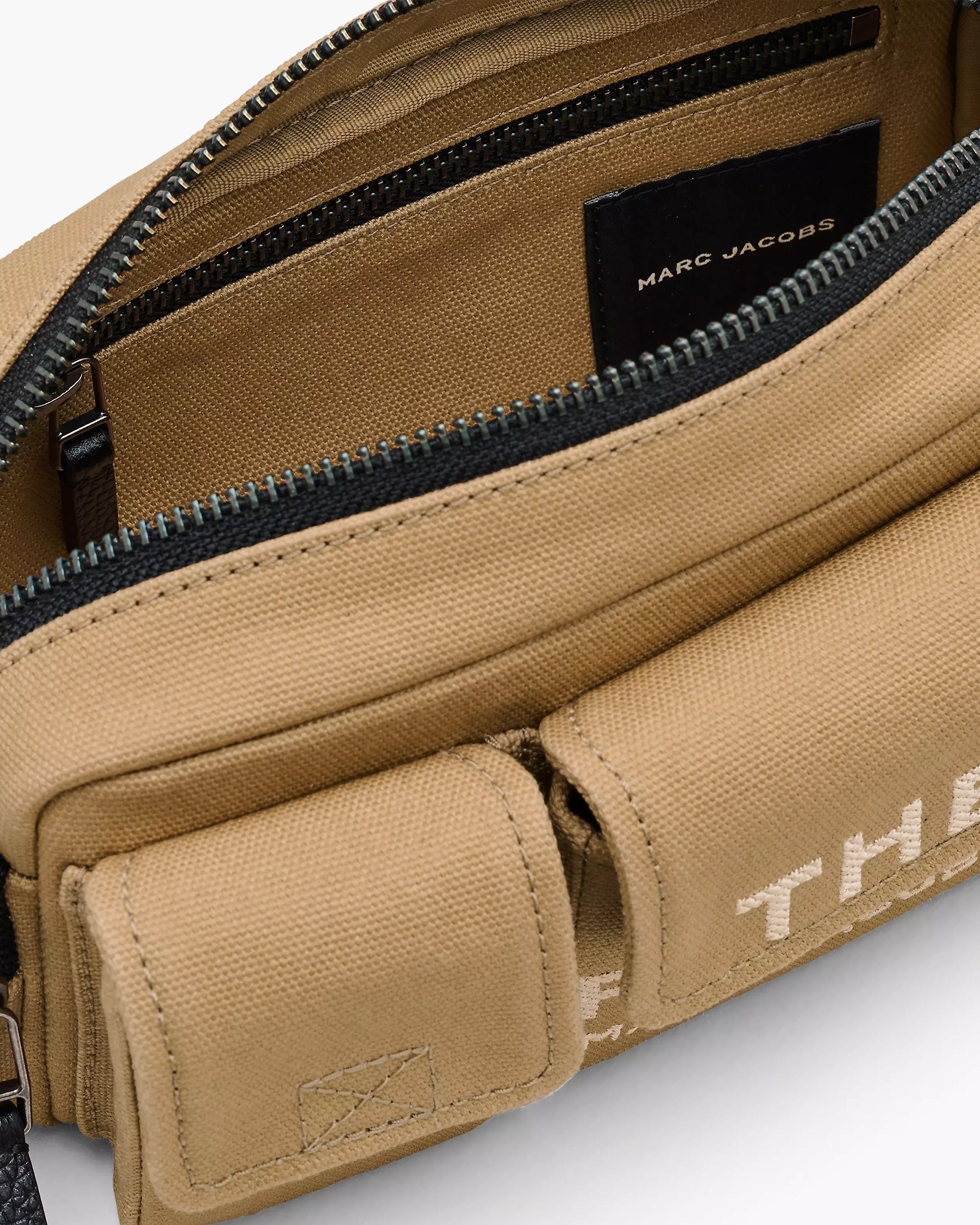 Marc Jacobs Borse Autunno/Inverno Cotone