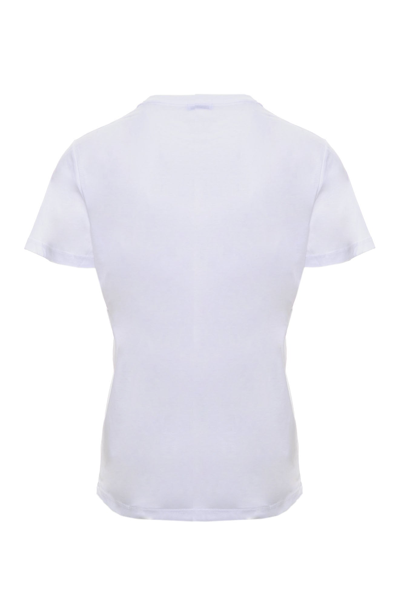 Cardian T-shirt Primavera/Estate Cotone