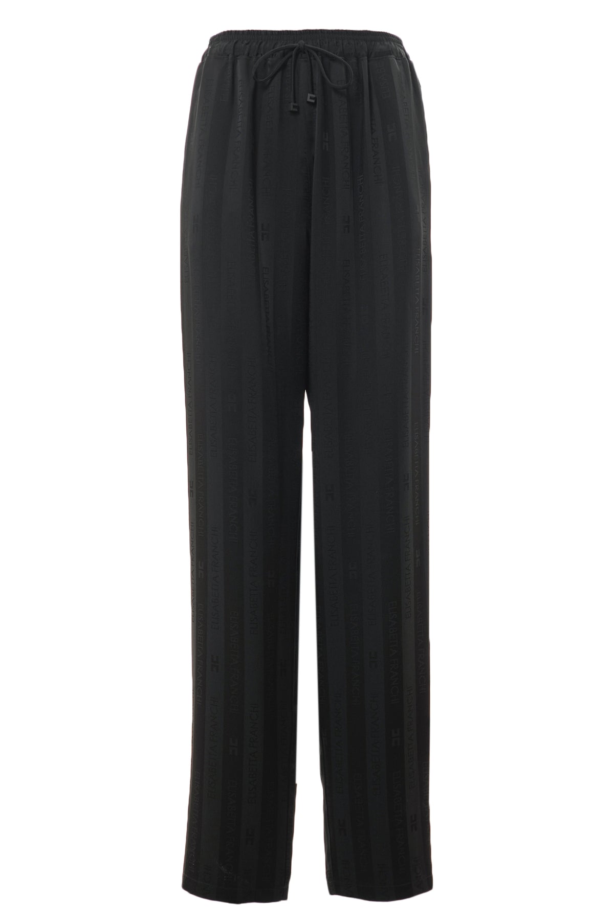 ELISABETTA FRANCHI Pantaloni Primavera/Estate Acetato
