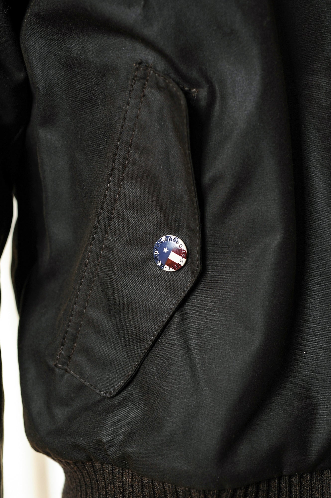 BARBOUR Giubbotti Autunno/Inverno Cotone