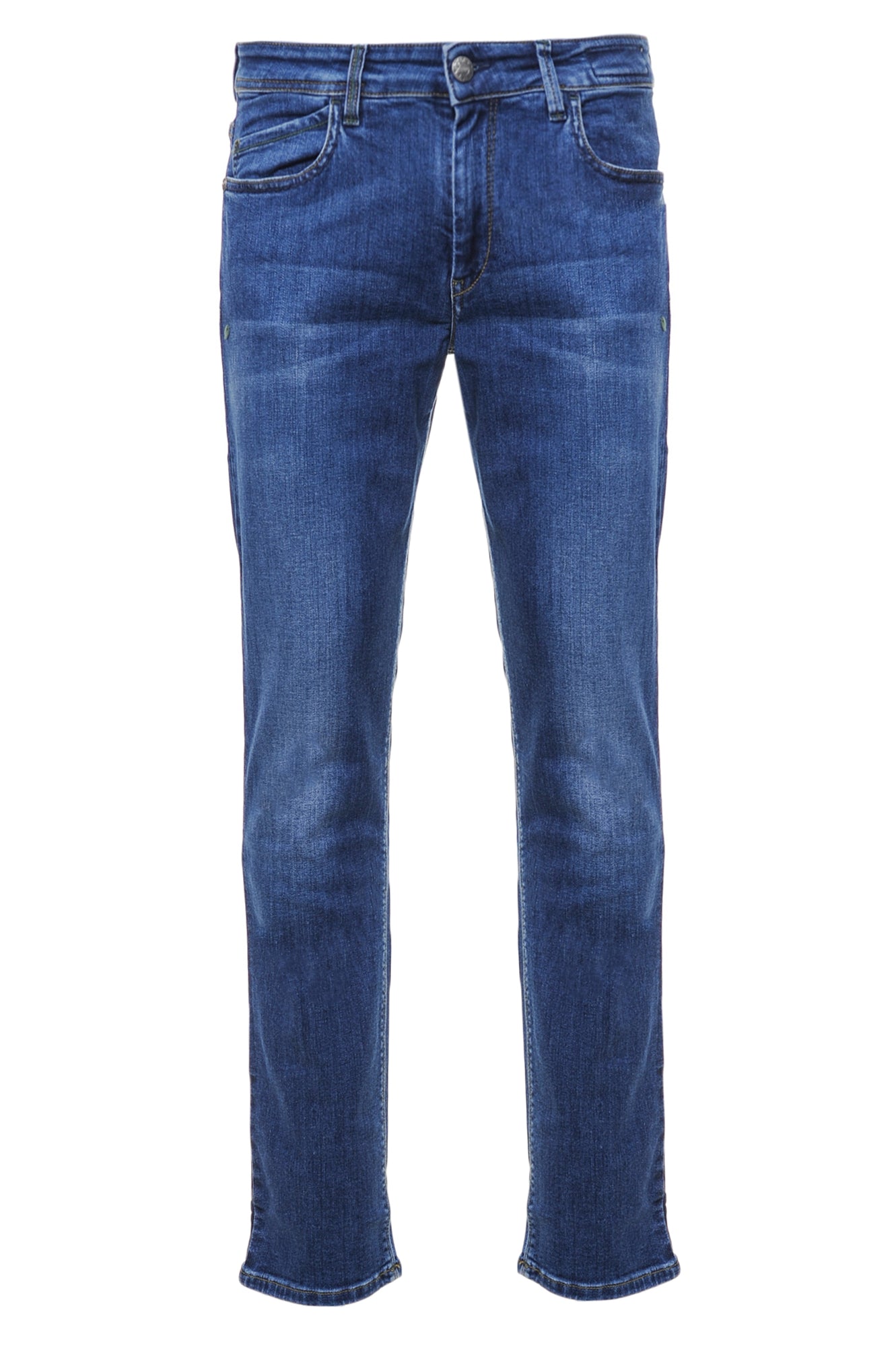 Re-HasH Jeans Primavera/Estate Cotone