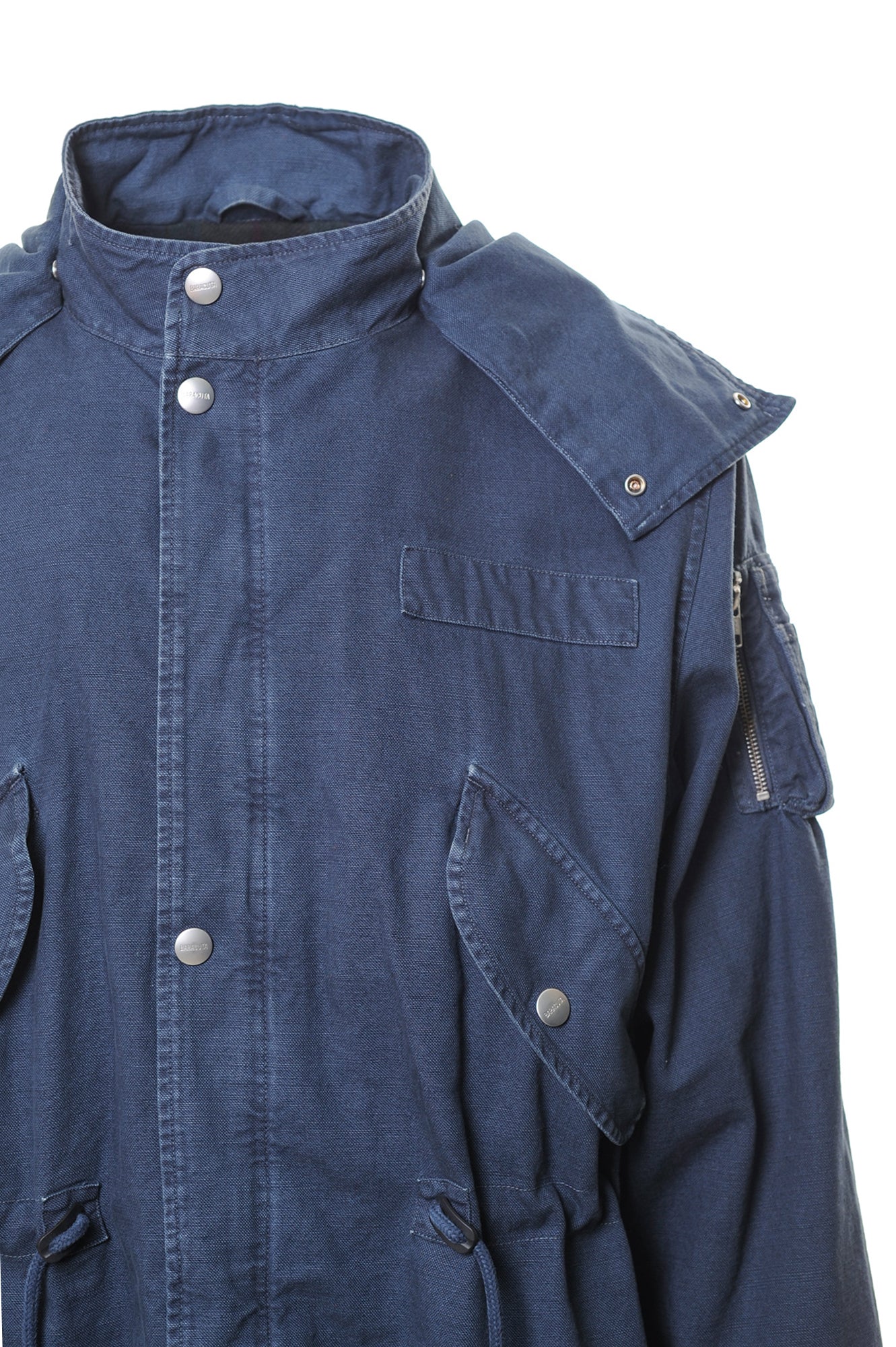 Baracuta Giubbotti Autunno/Inverno Cotone