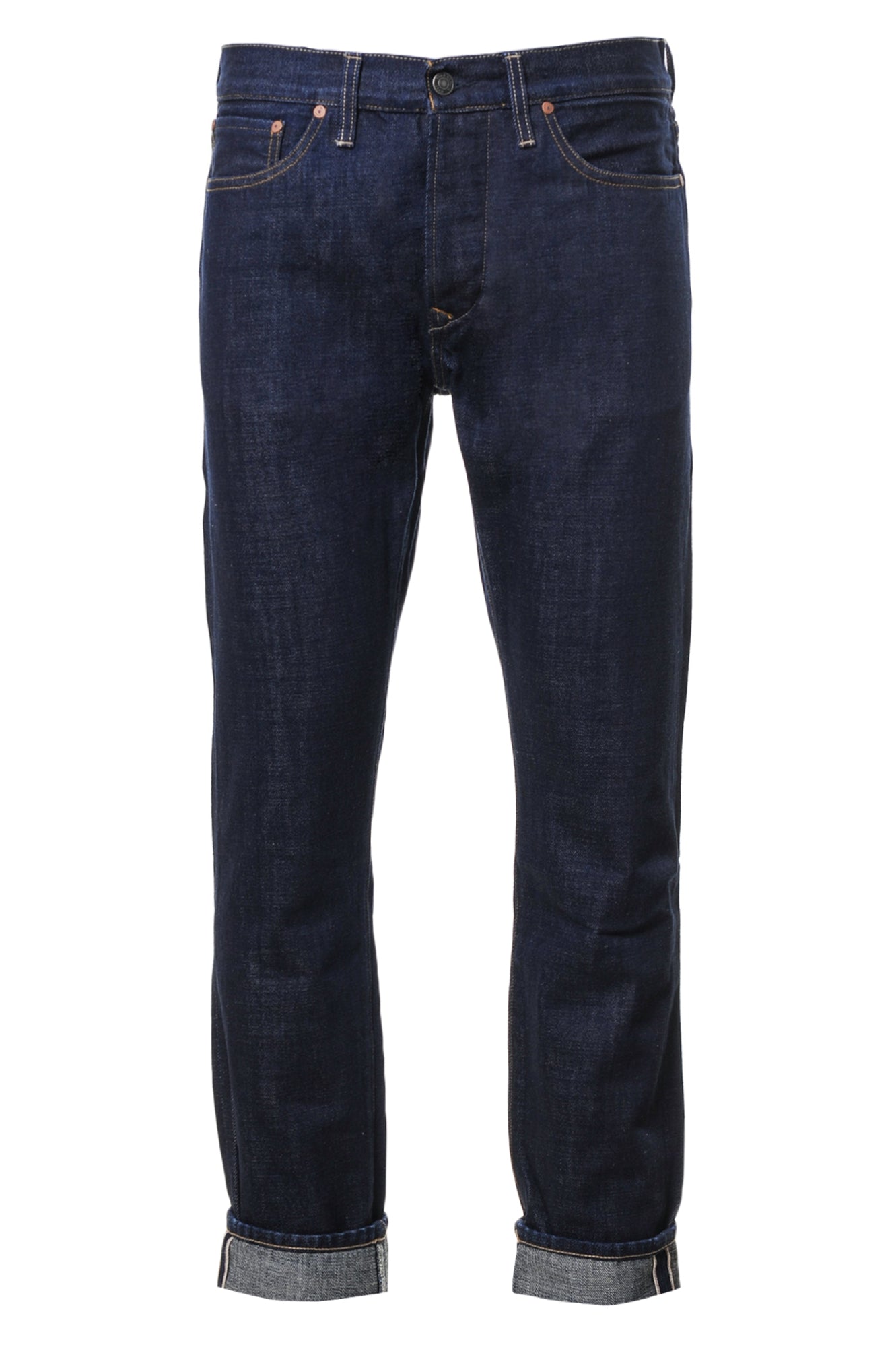 TELAGENOVA Jeans Autunno/Inverno Cotone