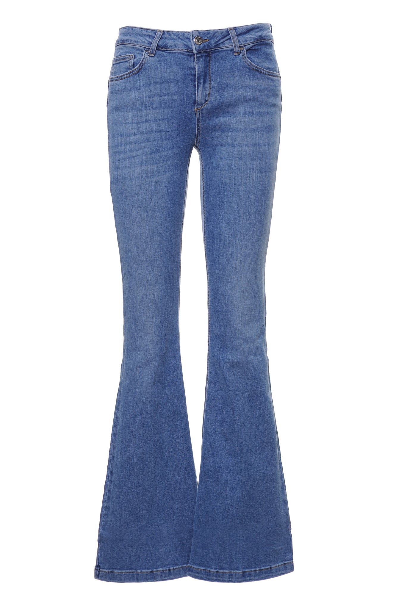LIU.JO Jeans Primavera/Estate Cotone