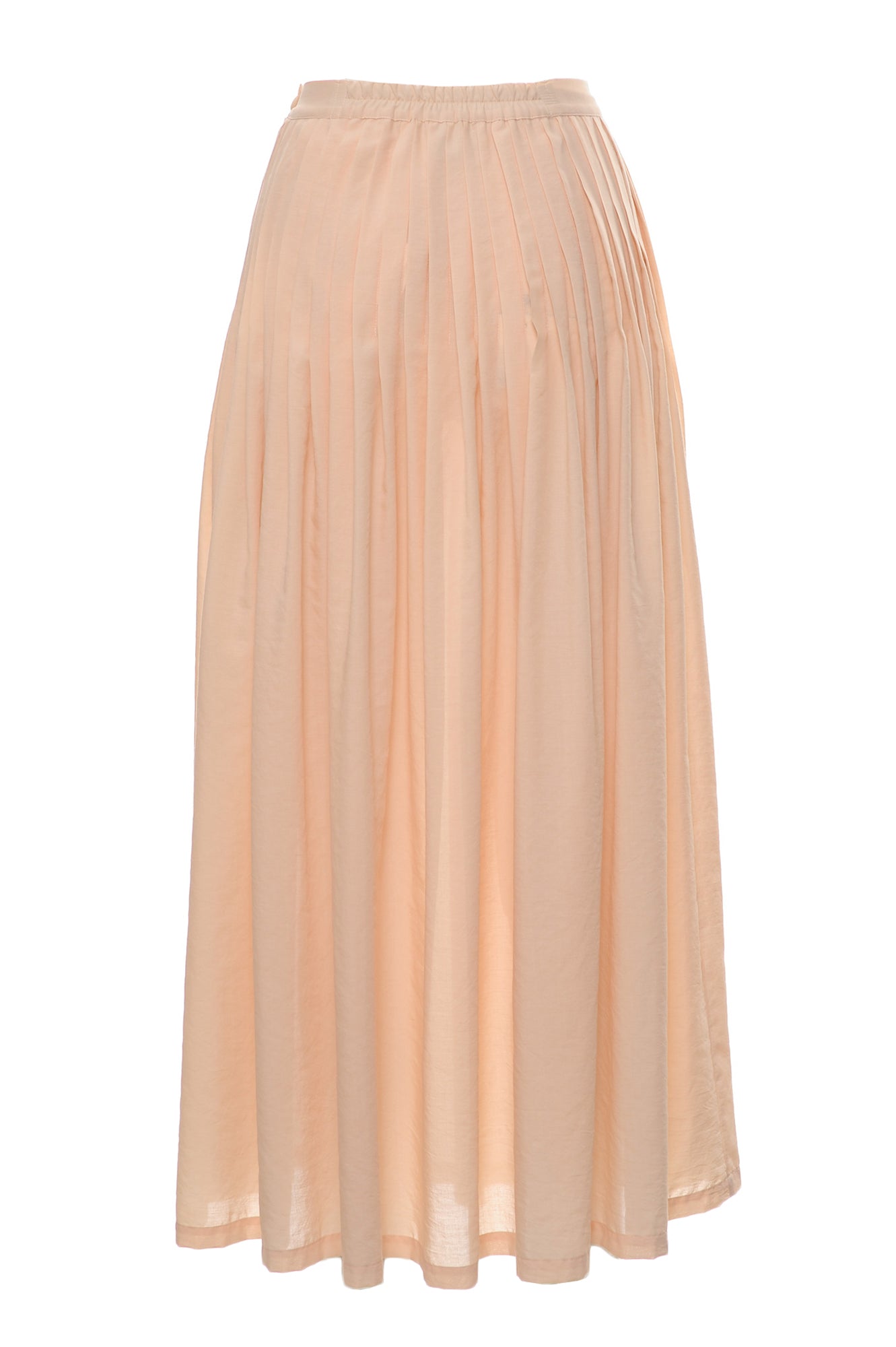 ALYSI Gonne Primavera/Estate Poliestere