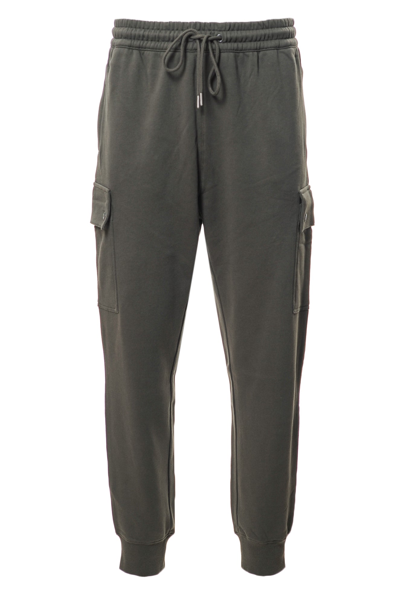 SUN 68 Tute Sportive Autunno/Inverno Cotone