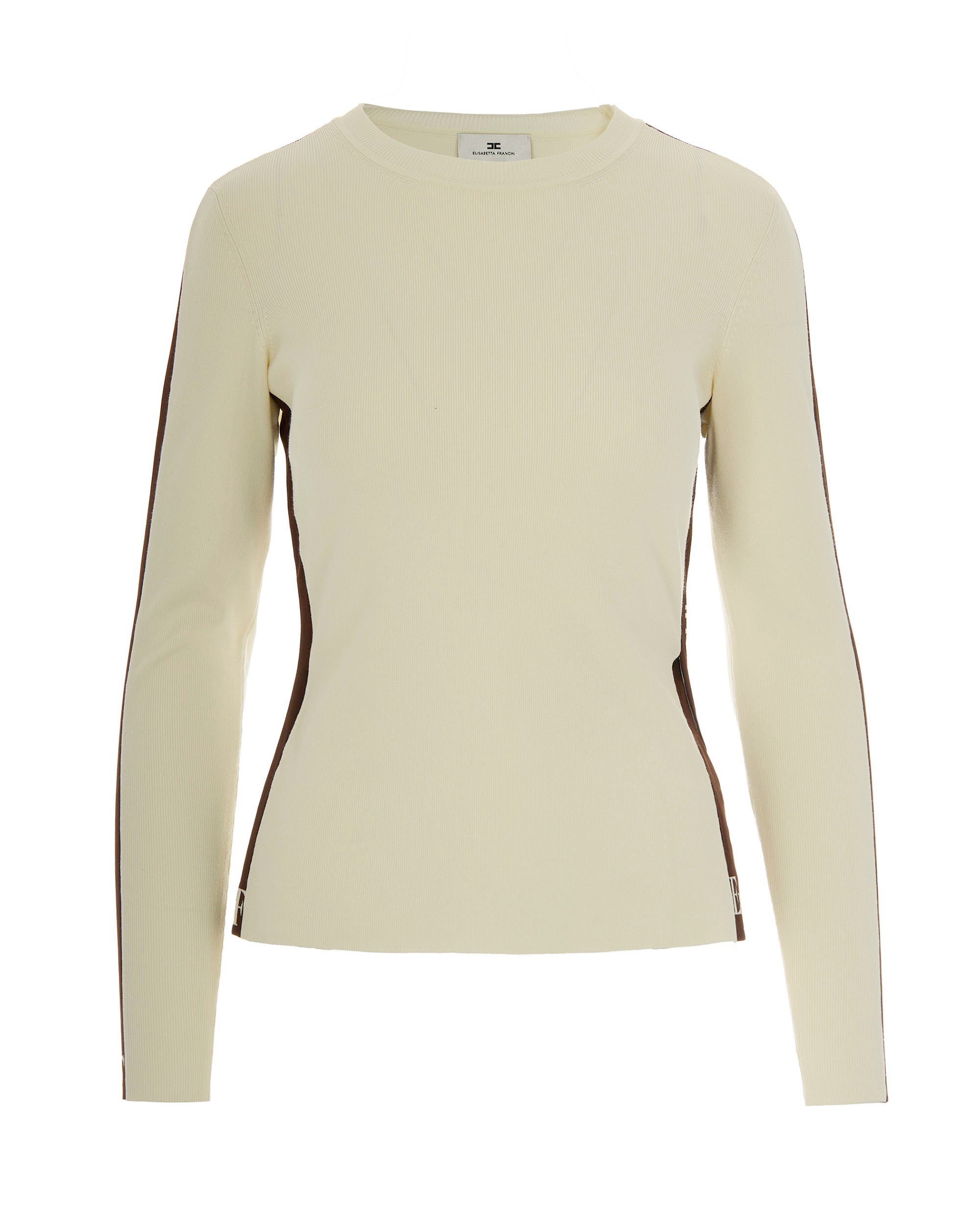 ELISABETTA FRANCHI Maglie Autunno/Inverno Poliammide