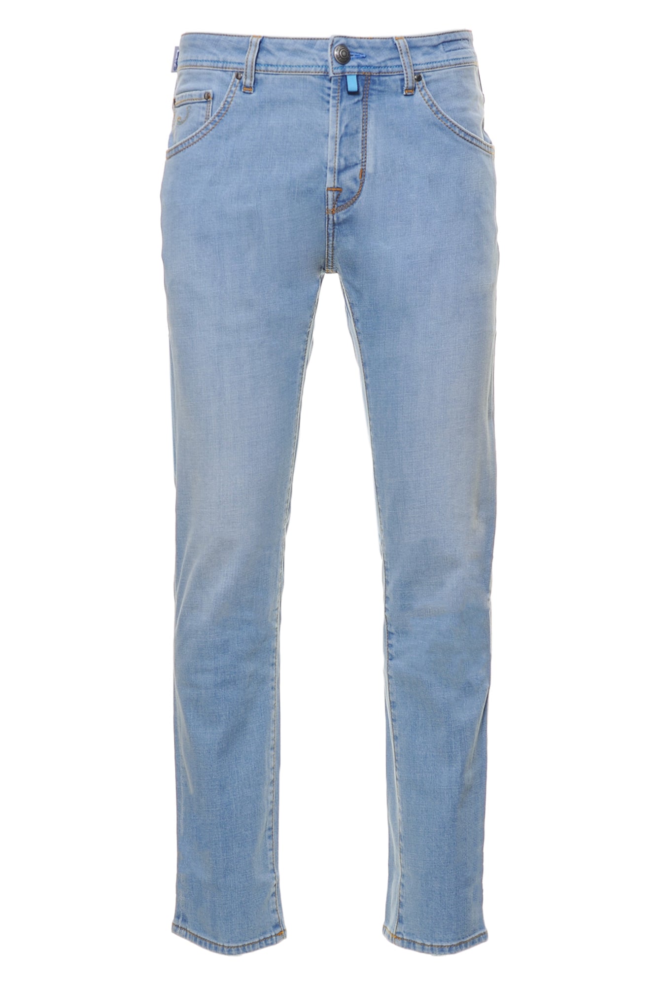 JACOB COHEN Jeans Primavera/Estate Cotone