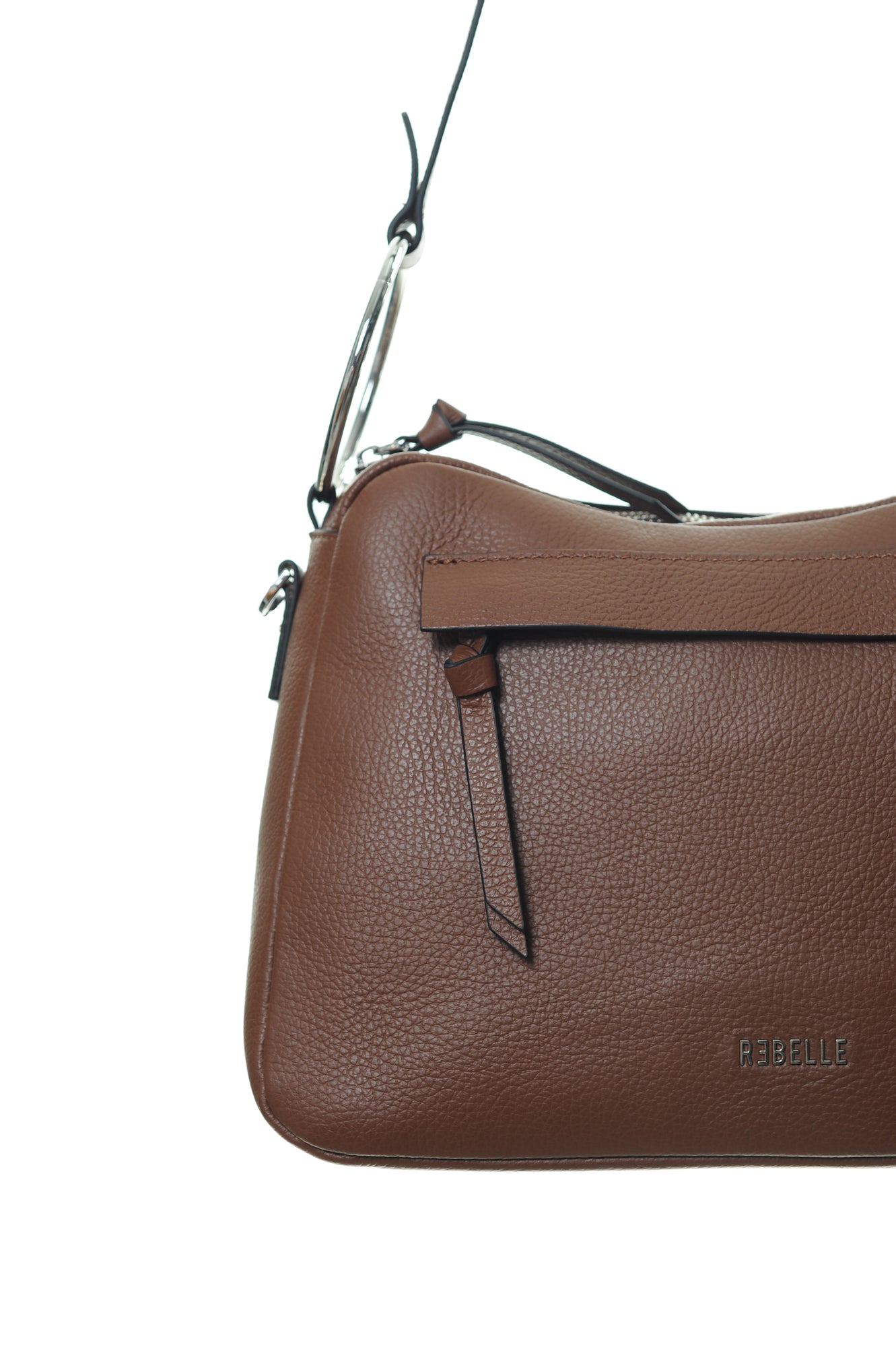 REBELLE Borse Autunno/Inverno Pelle