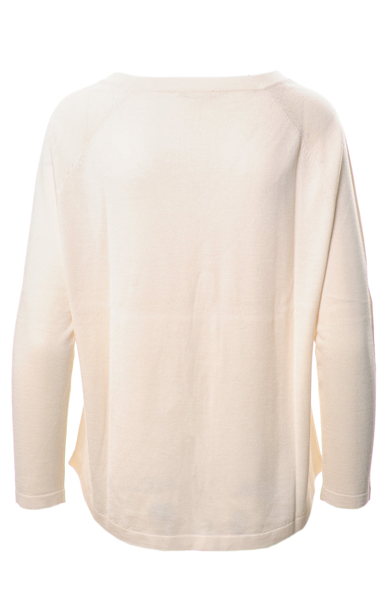 PUROTATTO Maglie Autunno/Inverno Seta