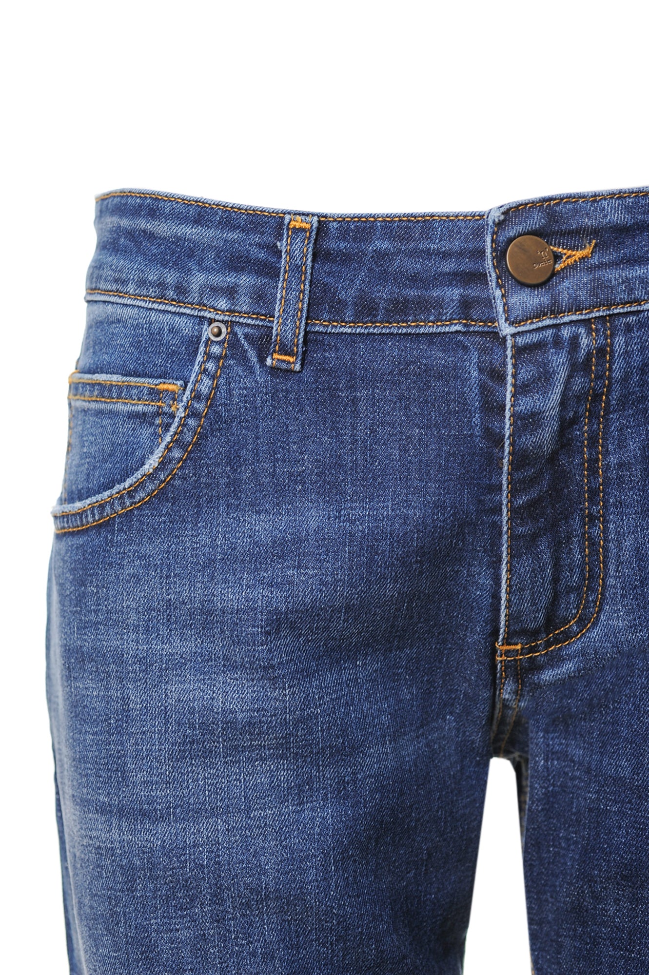 noir 'n' bleu Jeans Autunno/Inverno Cotone