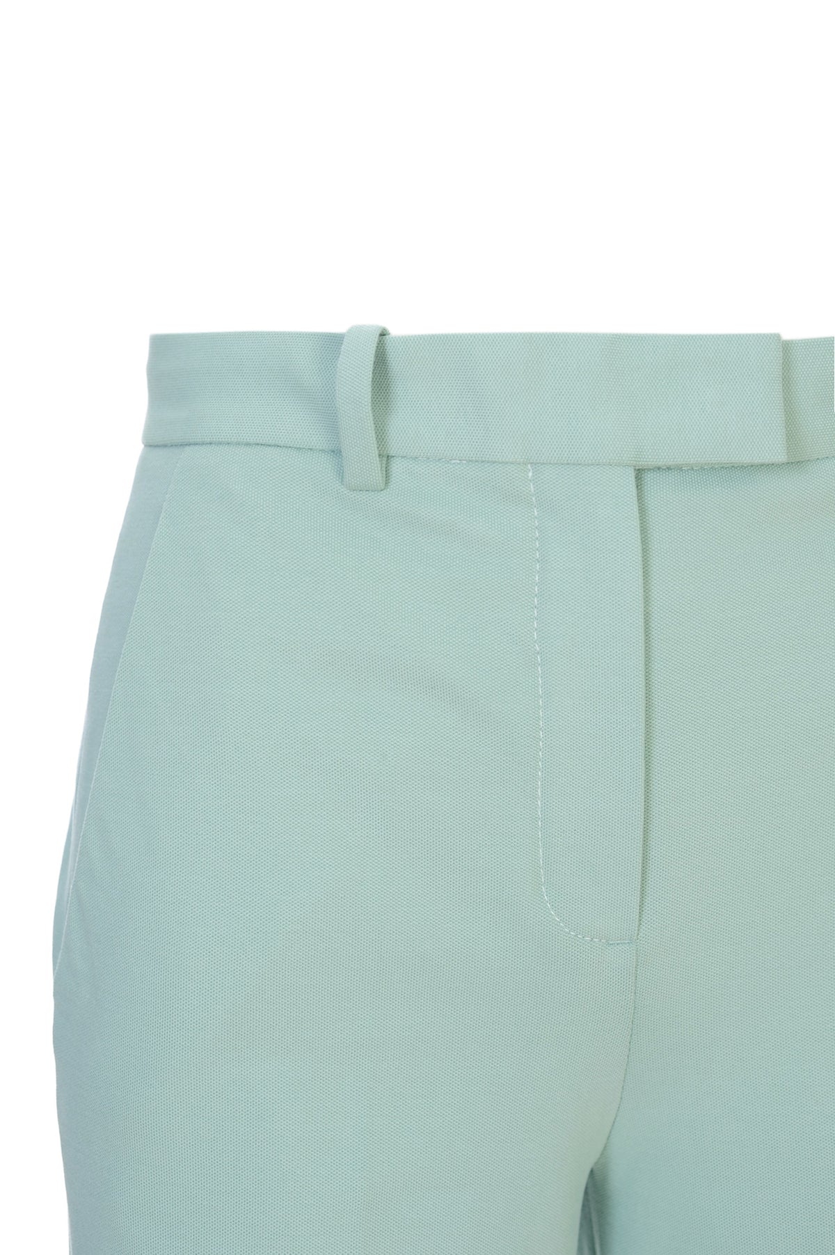 CIRCOLO1901 Pantaloni Donna Cotone Primavera/Estate
