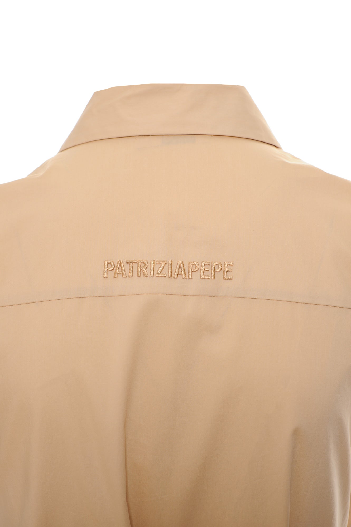 PATRIZIA PEPE Vestiti Primavera/Estate Cotone