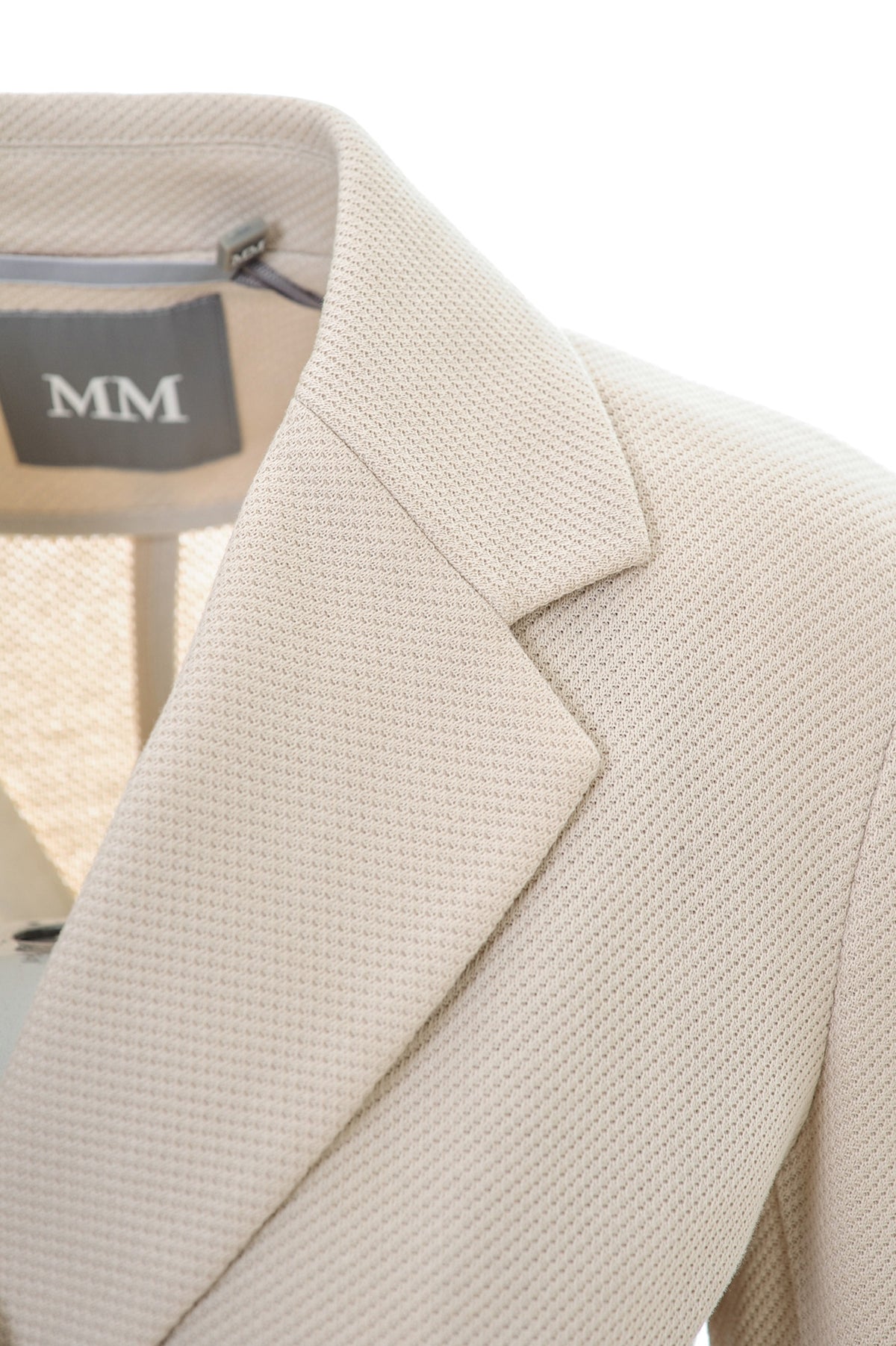 MM Giacche Donna Cotone Primavera/Estate