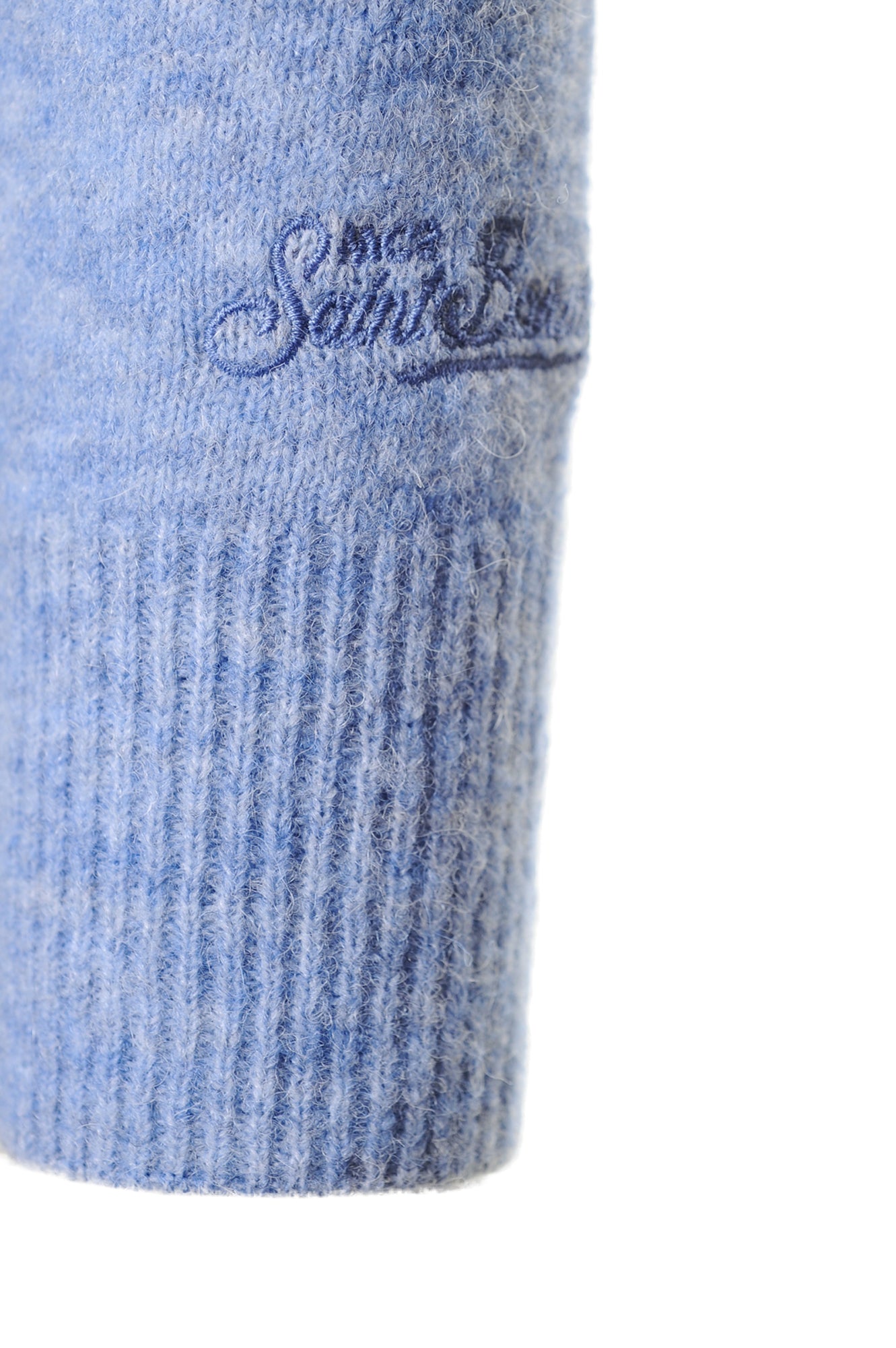 MC2 Saint Barth Maglie Autunno/Inverno Lana Alpaca