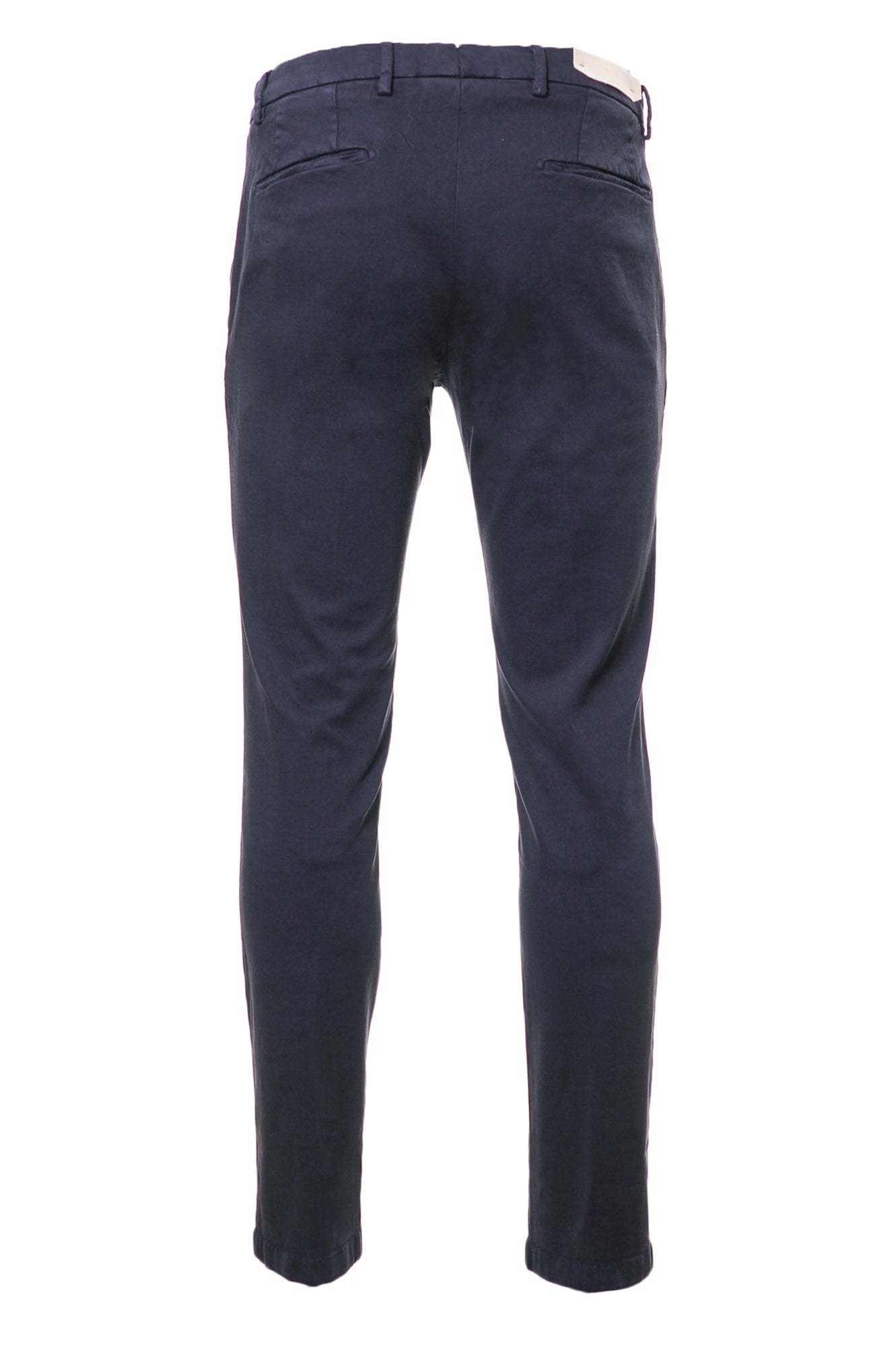 BRIGLIA Pantaloni Autunno/Inverno Cotone