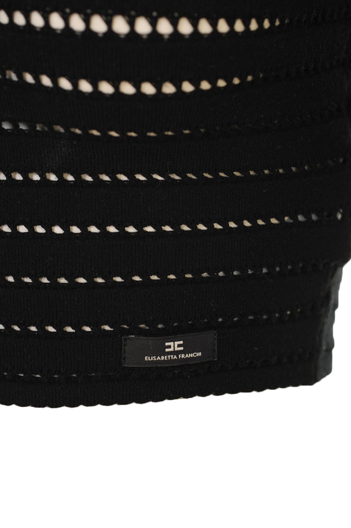 ELISABETTA FRANCHI Maglie Primavera/Estate Viscosa