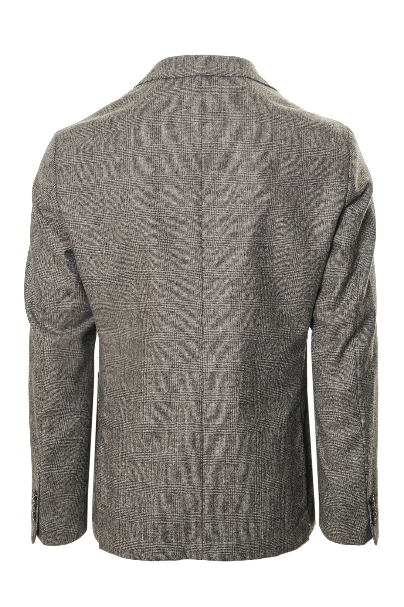 BARBOUR Giacche Autunno/Inverno Lana
