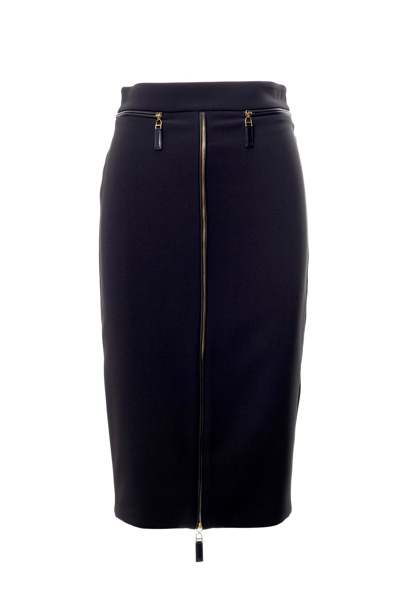 ELISABETTA FRANCHI Gonne Autunno/Inverno Poliestere