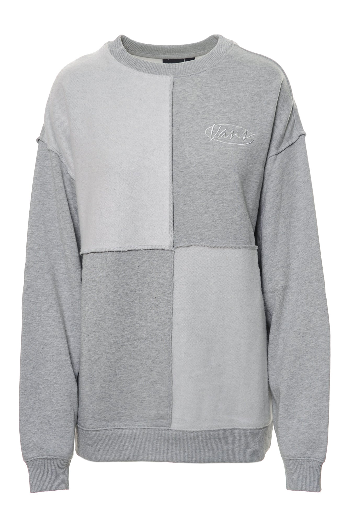 VANS Felpe Autunno/Inverno Cotone