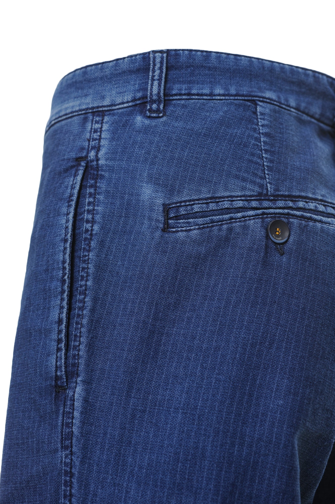 Re-HasH Jeans Primavera/Estate Cotone