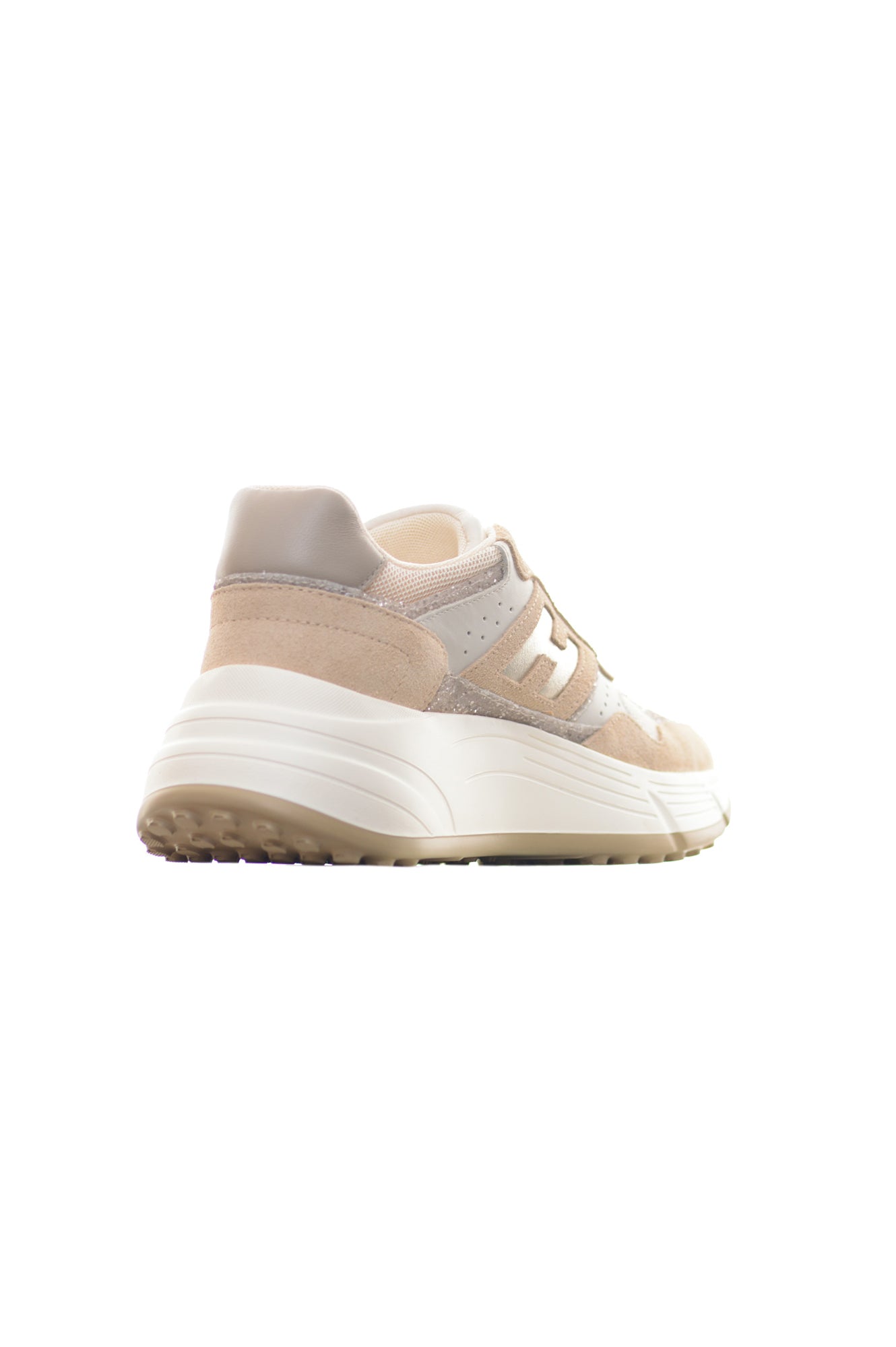 HOGAN Sneakers Primavera/Estate Pelle