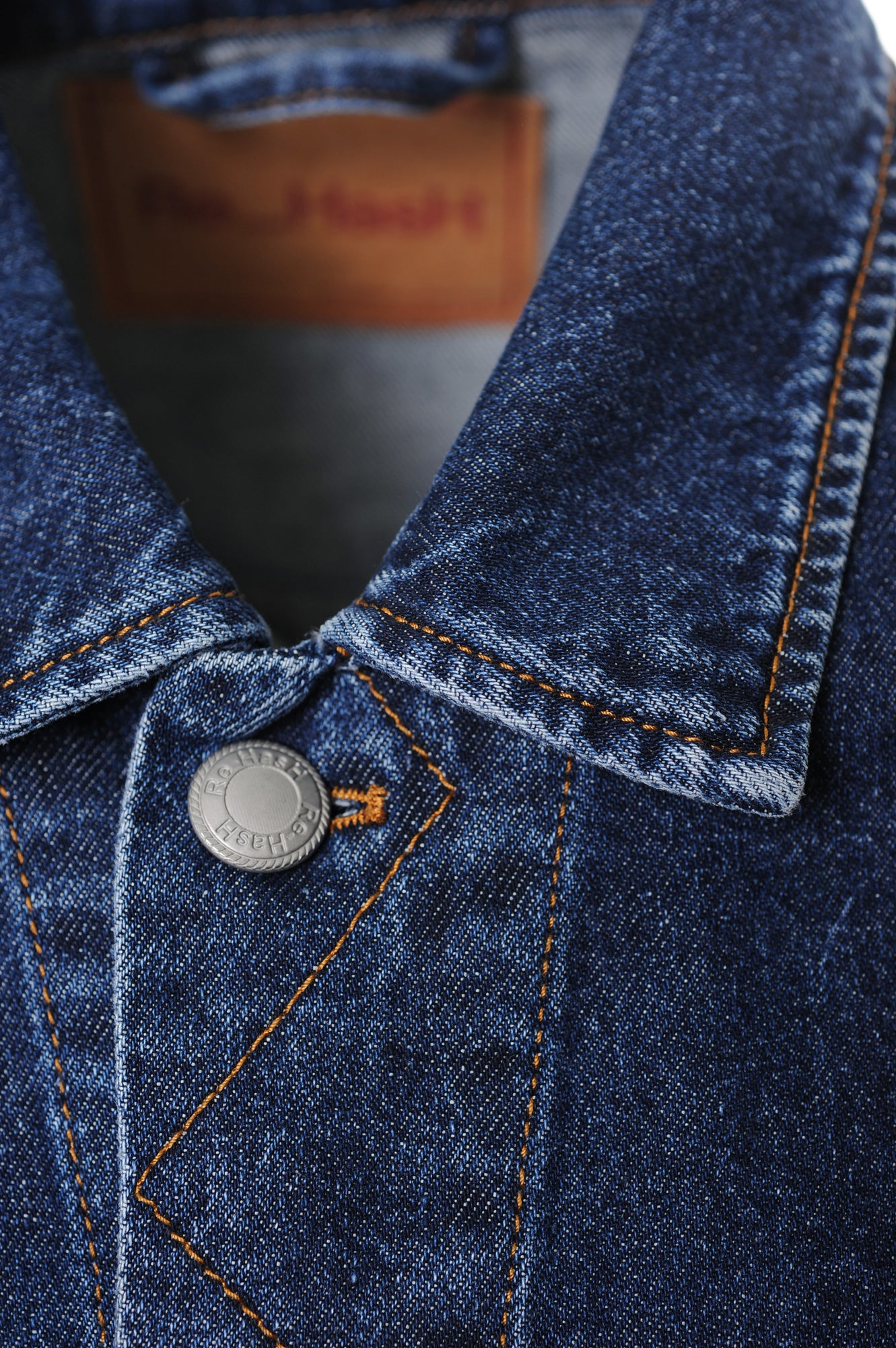 Re-HasH Giubbotti Autunno/Inverno Cotone
