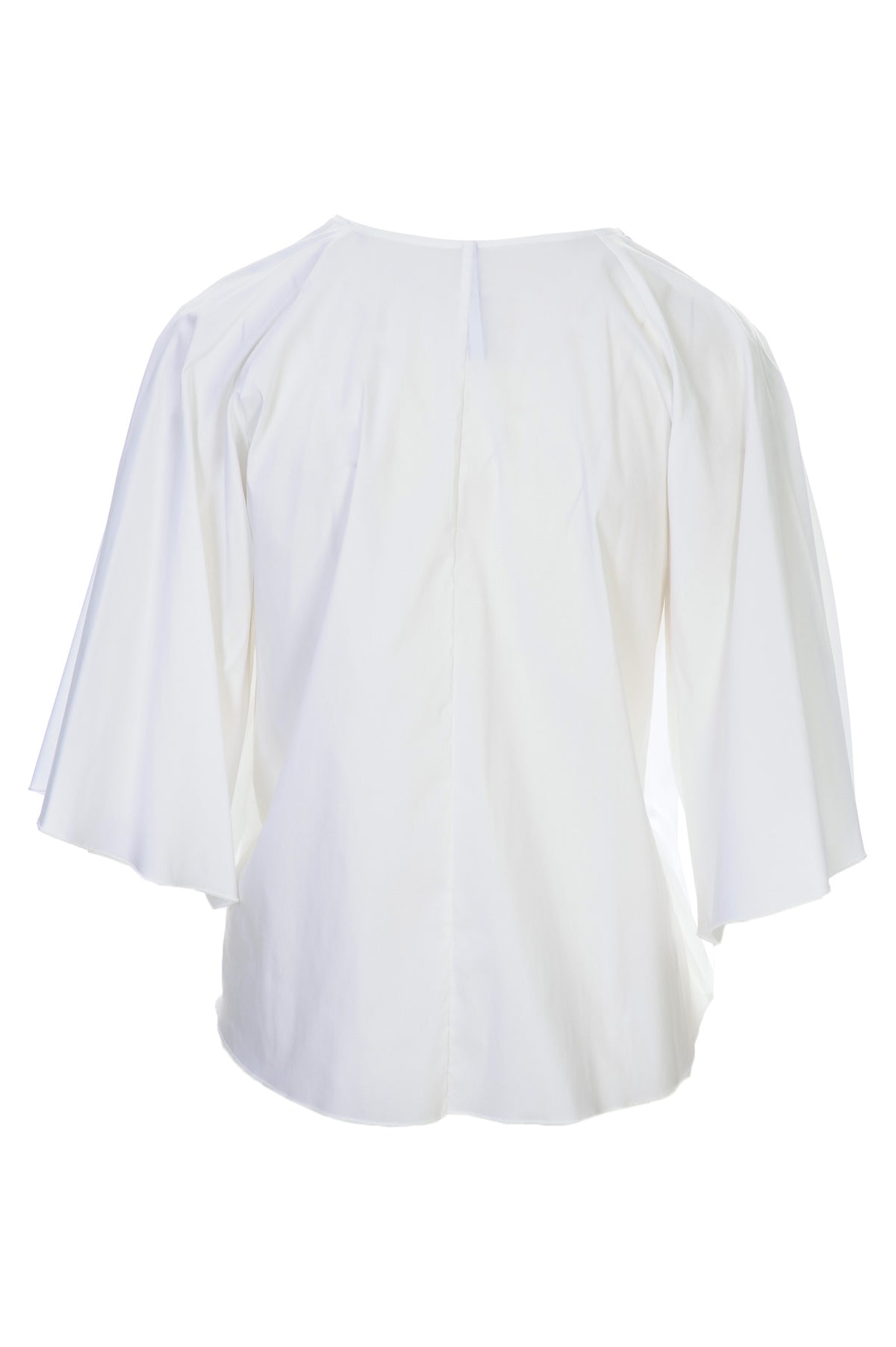 LIVIANA CONTI Bluse Donna Cotone Primavera/Estate