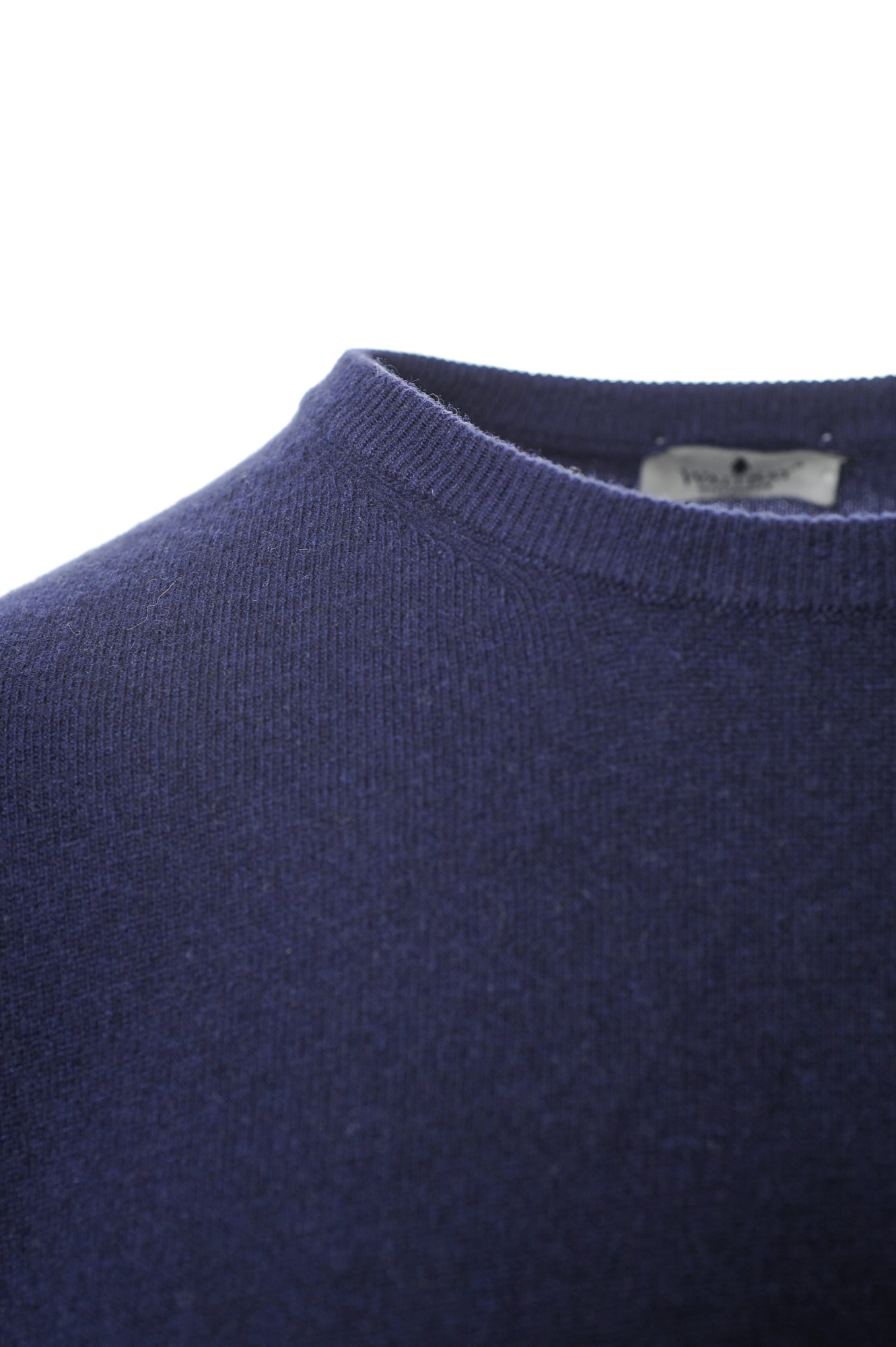 WaltBay Maglie Autunno/Inverno Cashmere