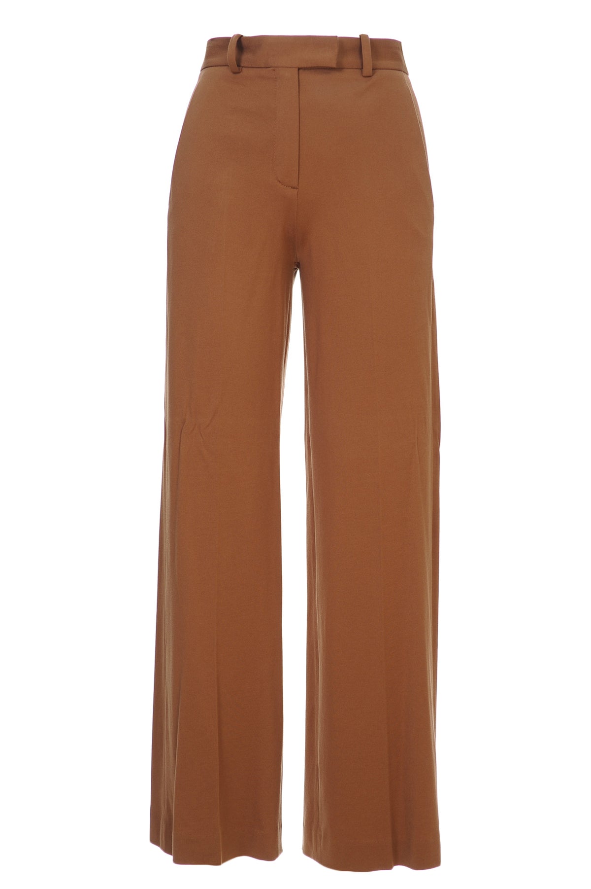CIRCOLO1901 Pantaloni Donna Cotone Primavera/Estate