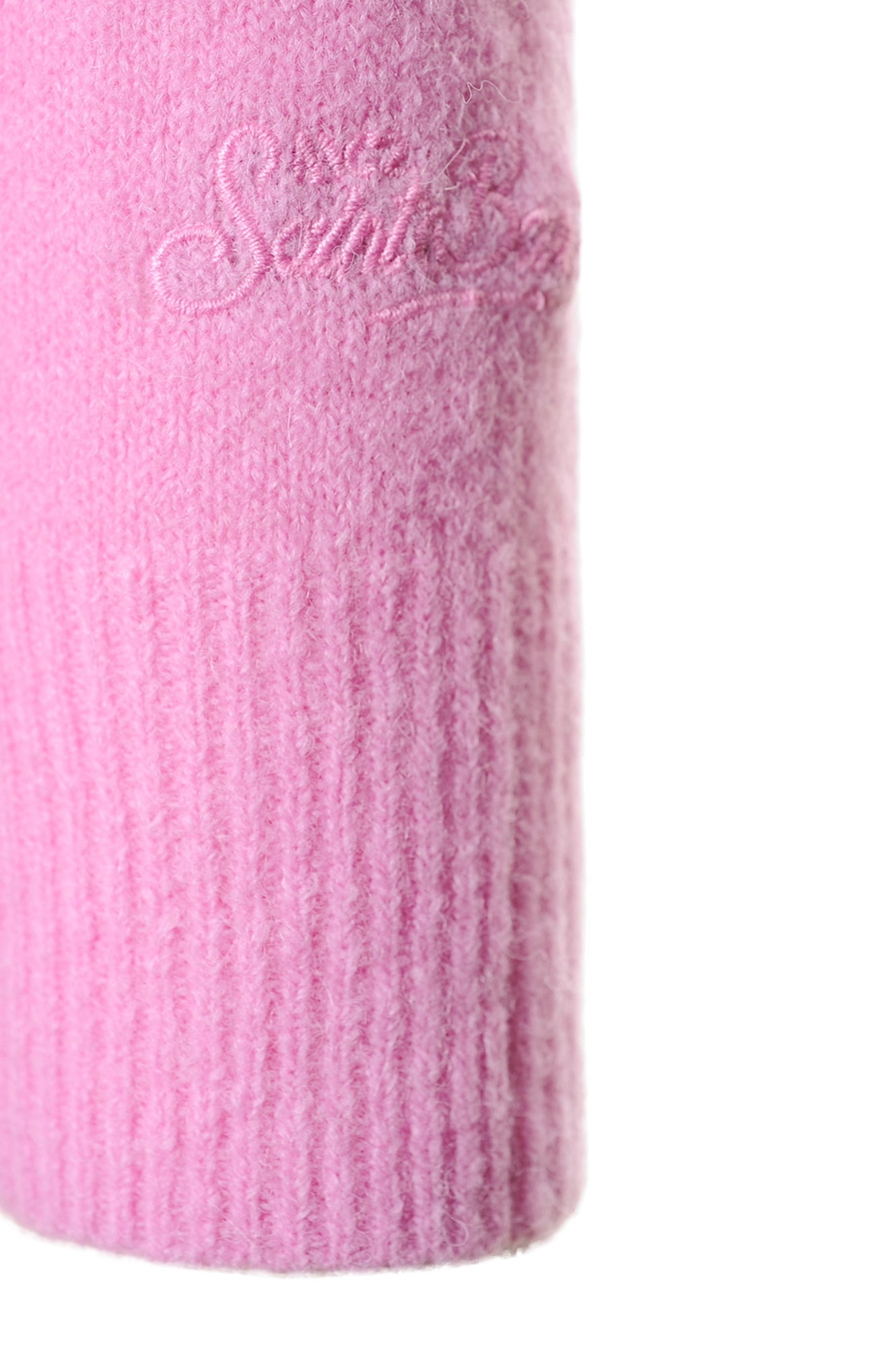 MC2 Saint Barth Maglie Autunno/Inverno Lana Alpaca