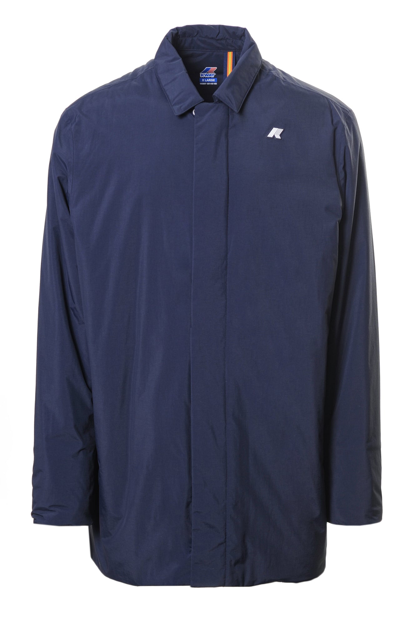 K-WAY Giubbotti Autunno/Inverno Poliammide