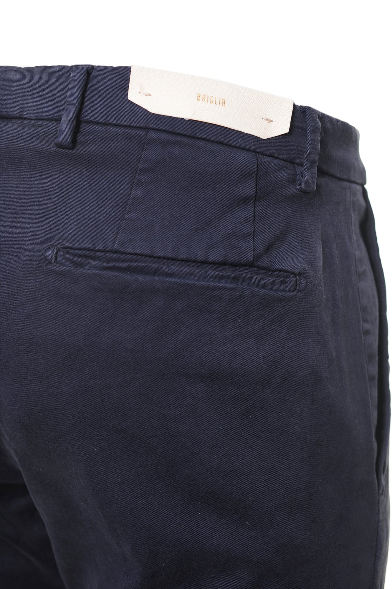 BRIGLIA Pantaloni Autunno/Inverno Cotone