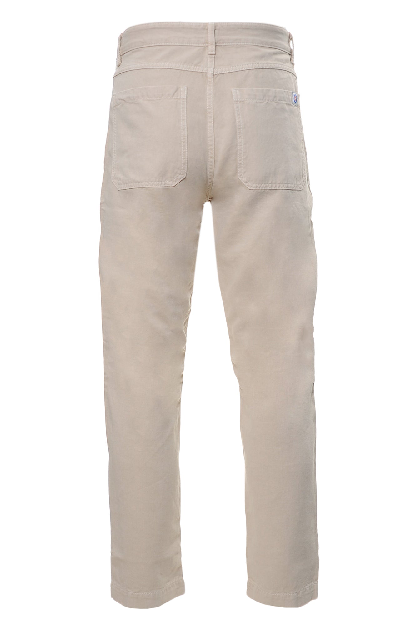 modfitters Pantaloni Primavera/Estate Cotone